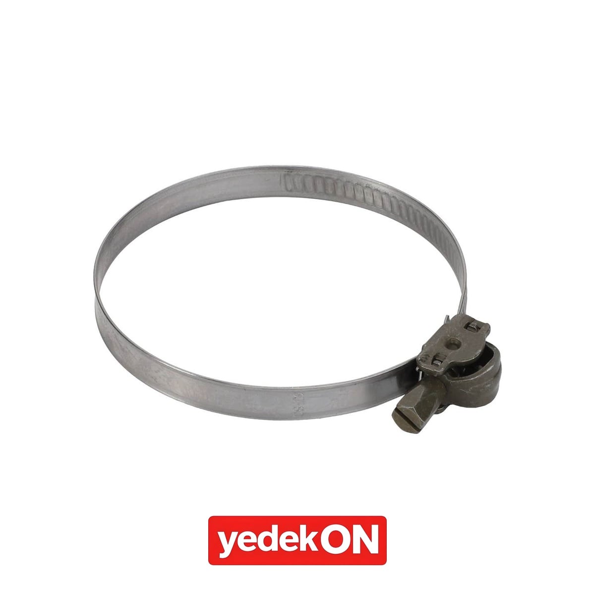 AGCO Hortum Kelepçesi - Massey Ferguson | 4374646M1