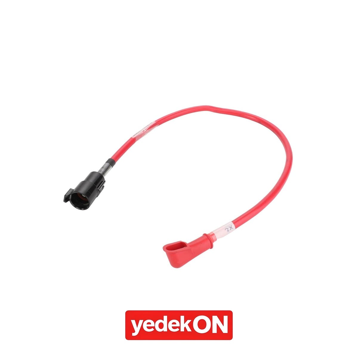 AGCO Kablo Demeti - Massey Ferguson | 4277205M91
