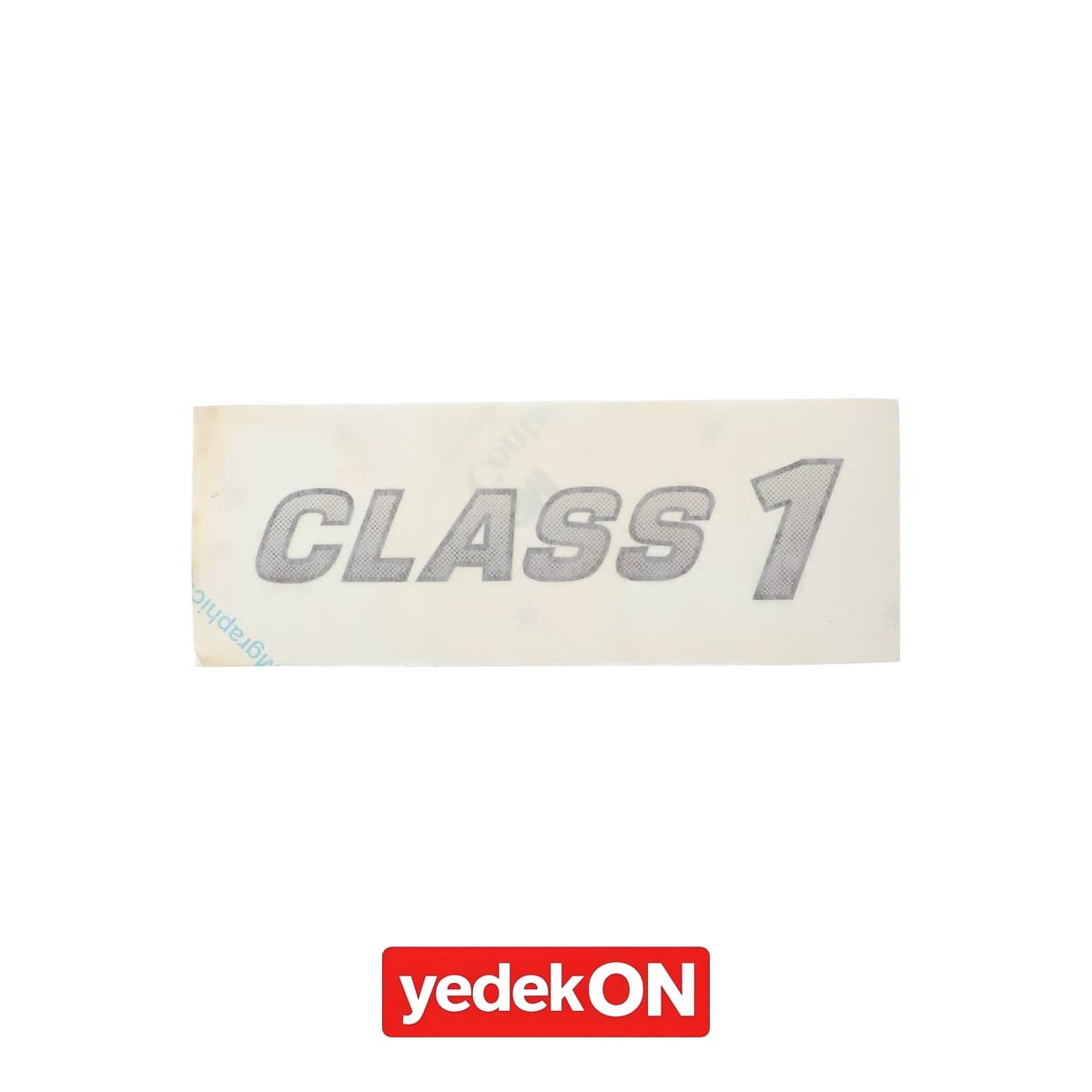 AGCO Dekal - Massey Ferguson / Fendt / Valtra | ACW3856330