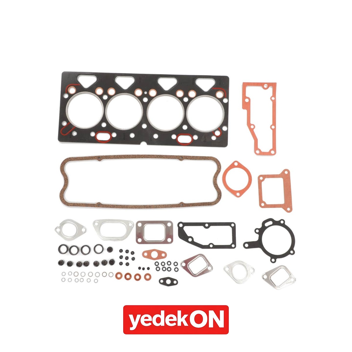 AGCO Conta Seti - Massey Ferguson | 4224246M91