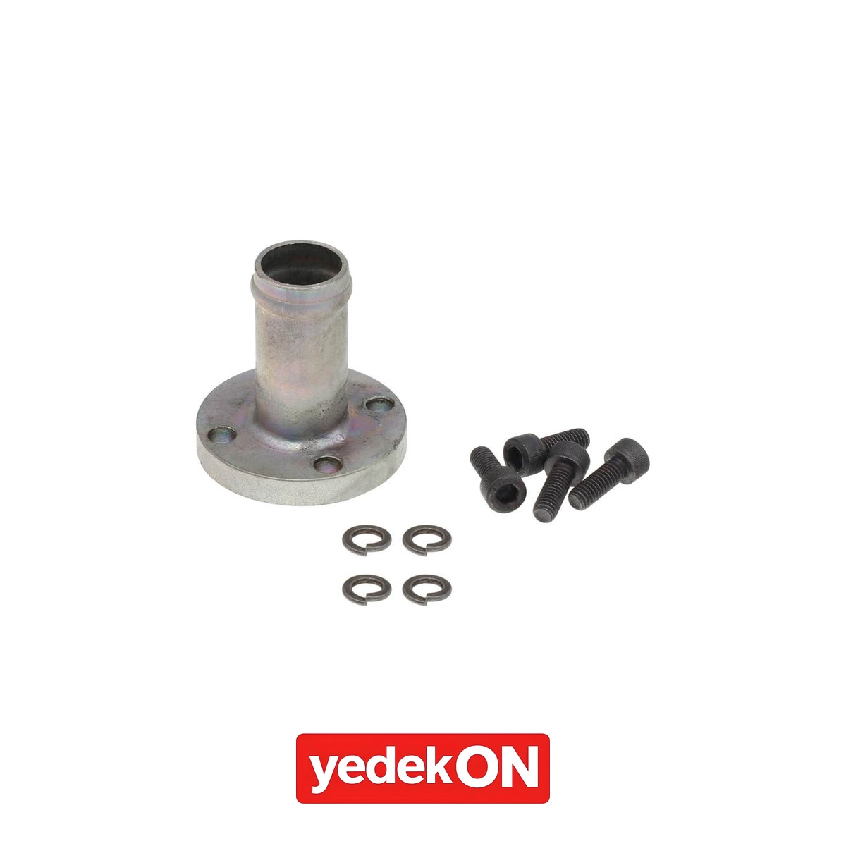 AGCO Flanş - Massey Ferguson | 3225132M91