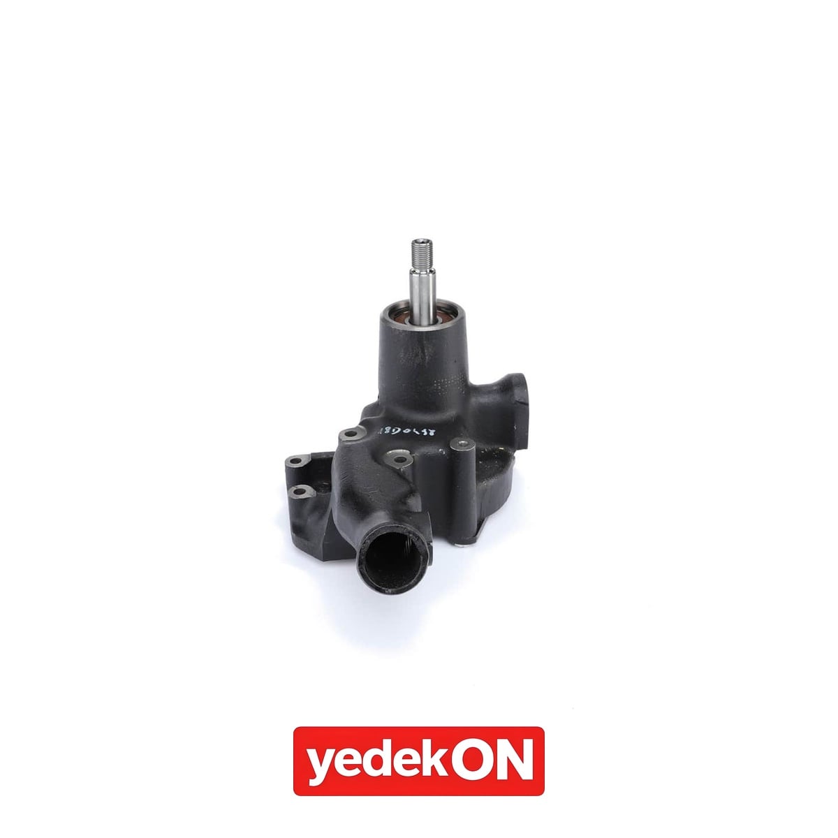 AGCO Su Pompası (Pulley Olmadan) - Valtra | V836766976