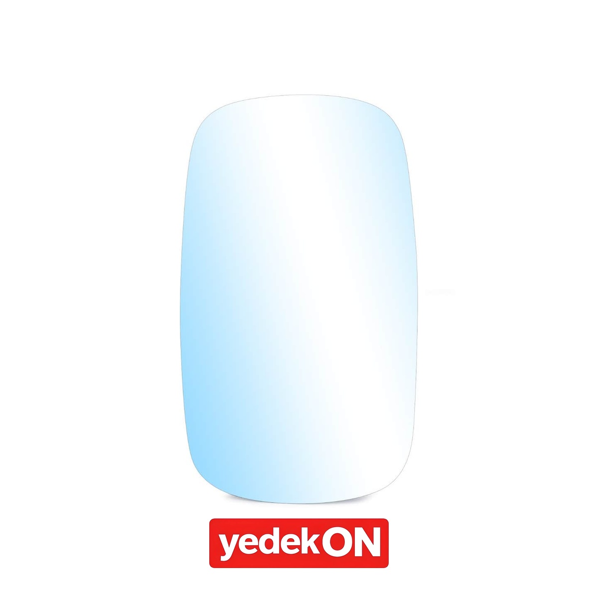 AGCO Ayna Yedek Camı - Valtra | V30581300