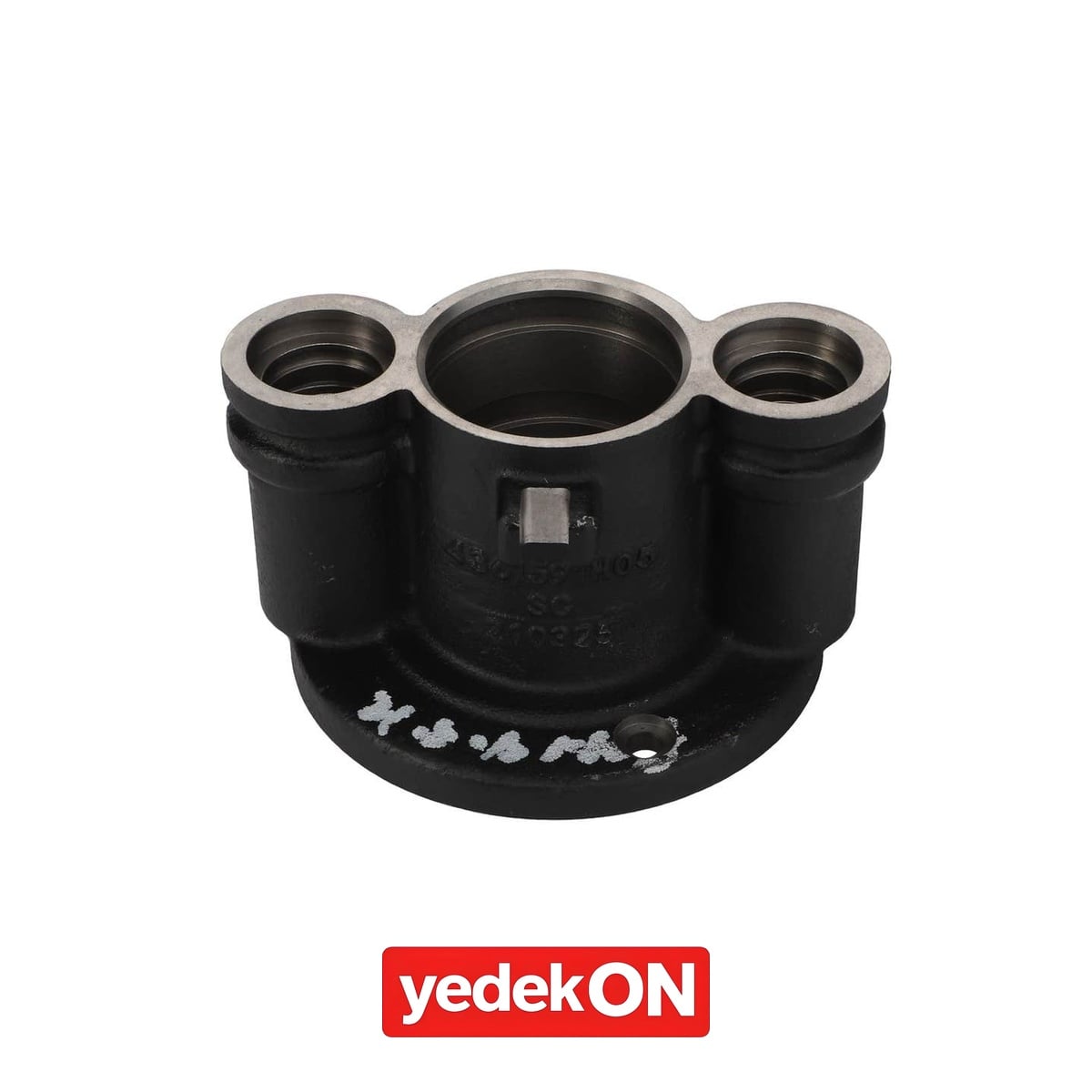 AGCO Alıcı - Massey Ferguson | 4361591M5