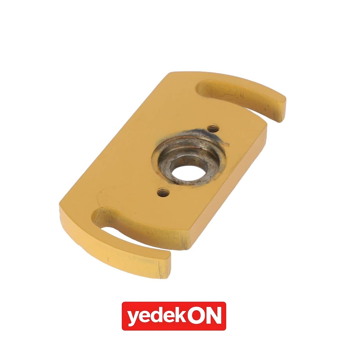 AGCO Adaptör Plakası - AGCO | AG125715