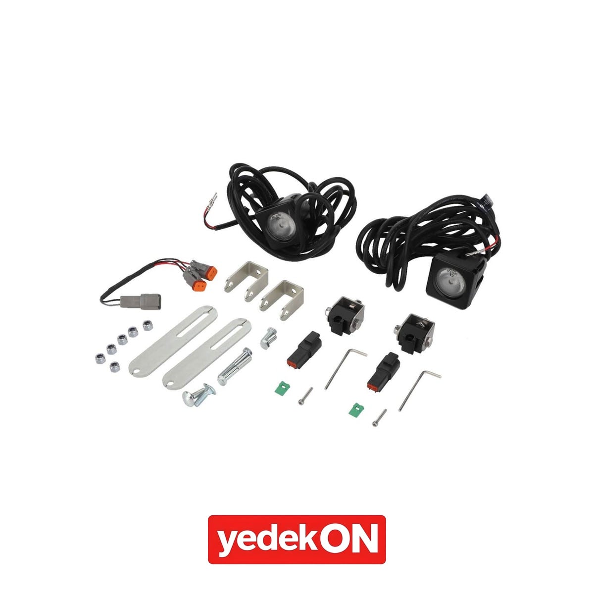 AGCO Aydınlatma Kiti - Massey Ferguson / Fendt / Valtra | ACP0351720