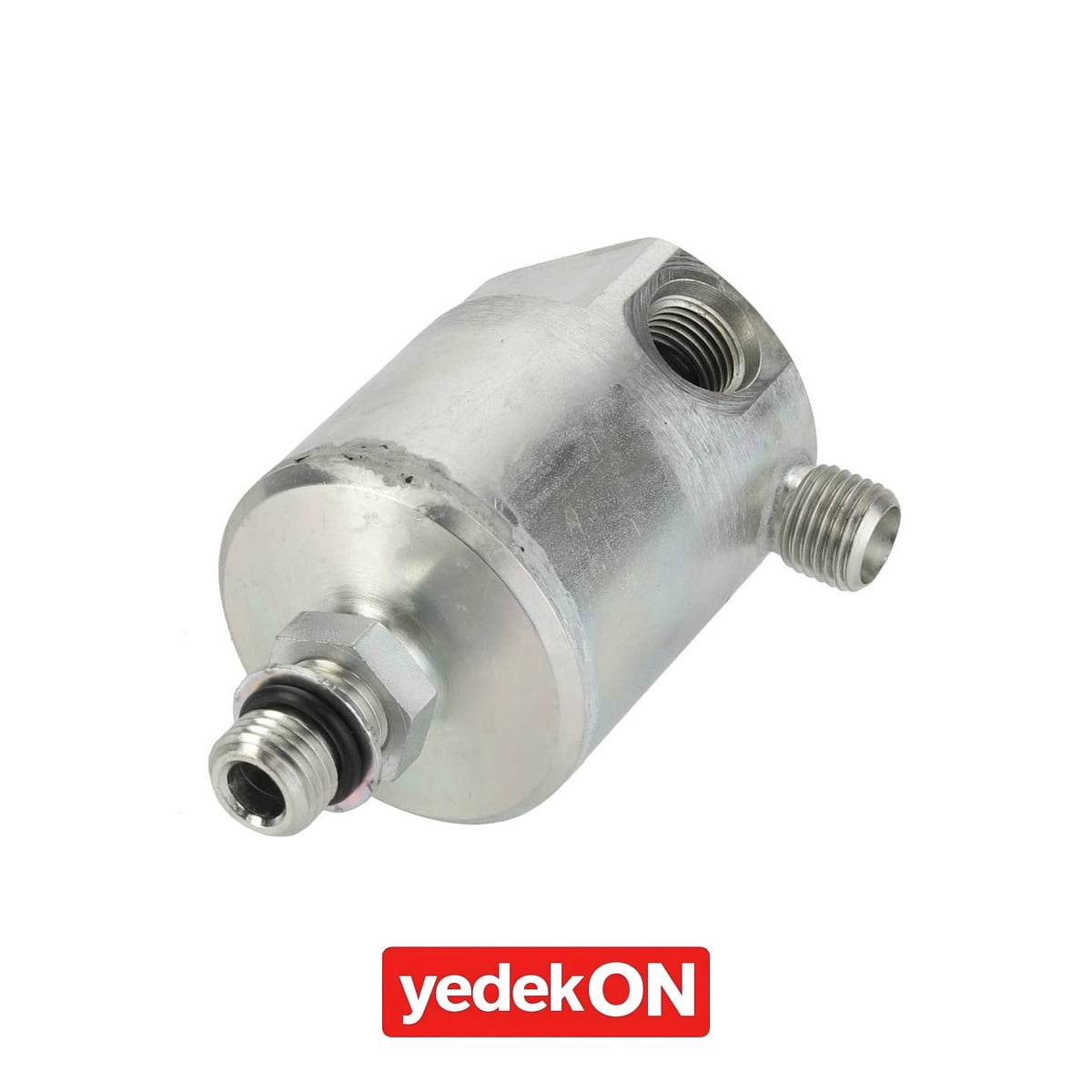 AGCO Yakıt Tankı - Massey Ferguson / Fendt / Valtra | ACW0884350