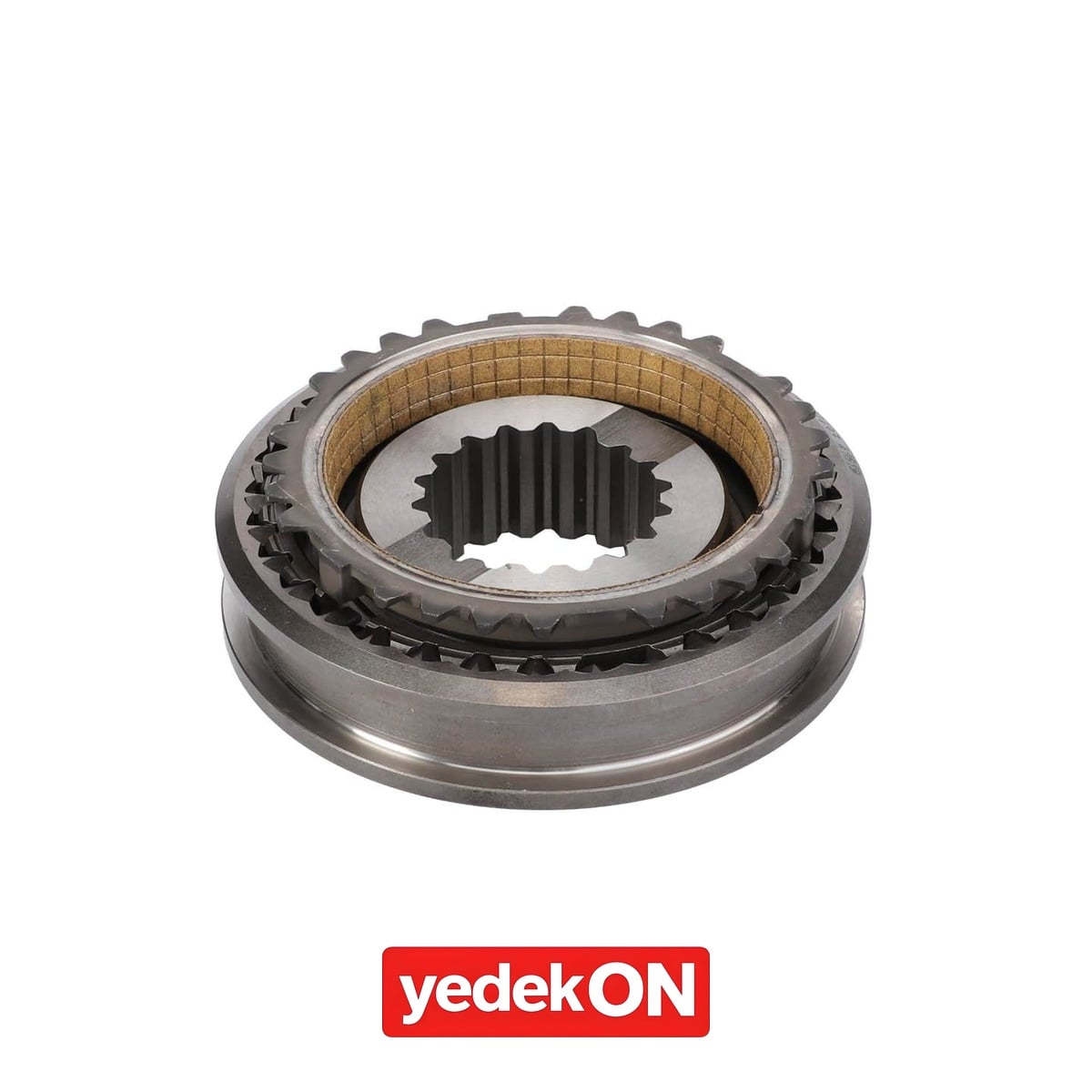 AGCO Senkron Halka - Massey Ferguson | 3385887M93