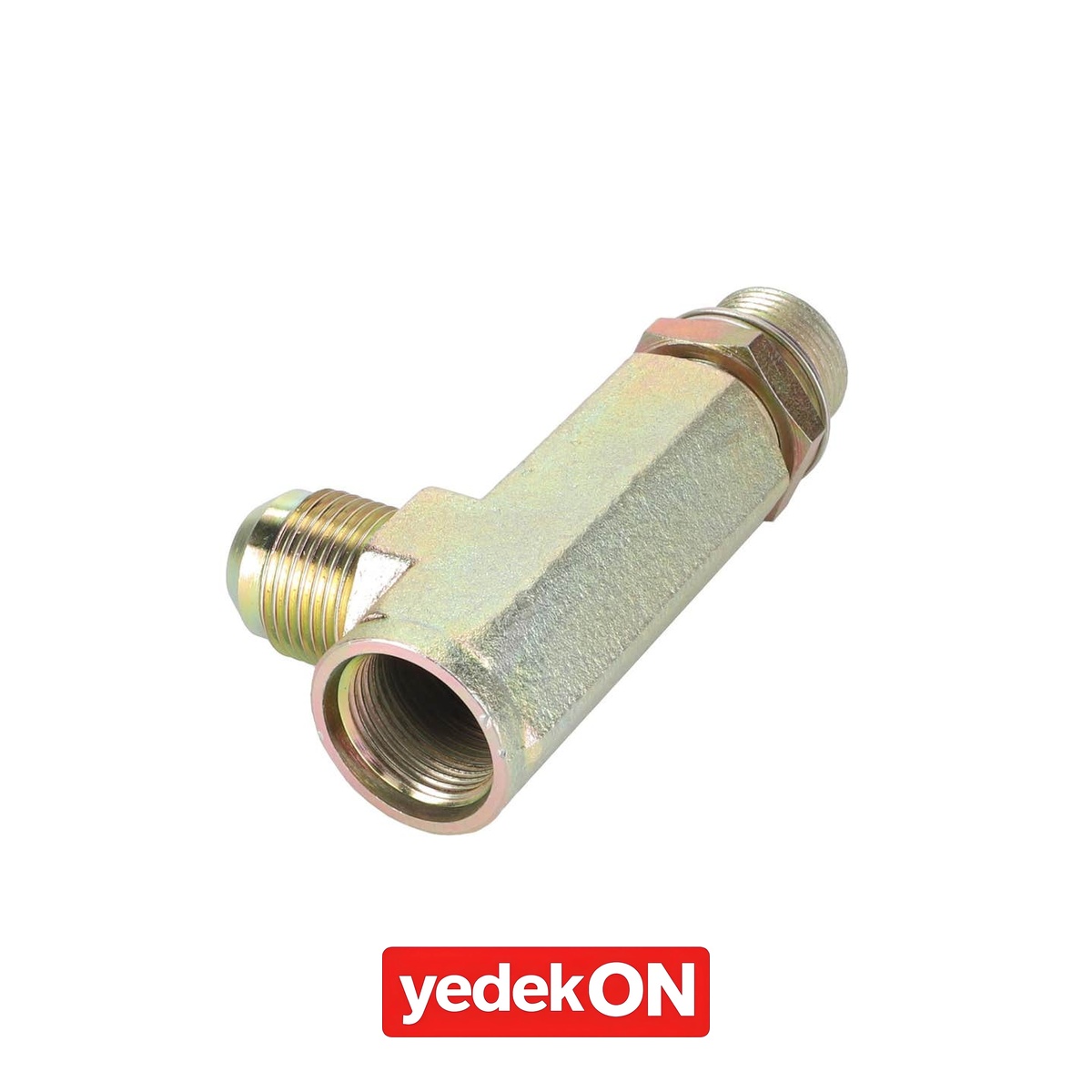 AGCO Adaptör - Massey Ferguson | 3793162M1