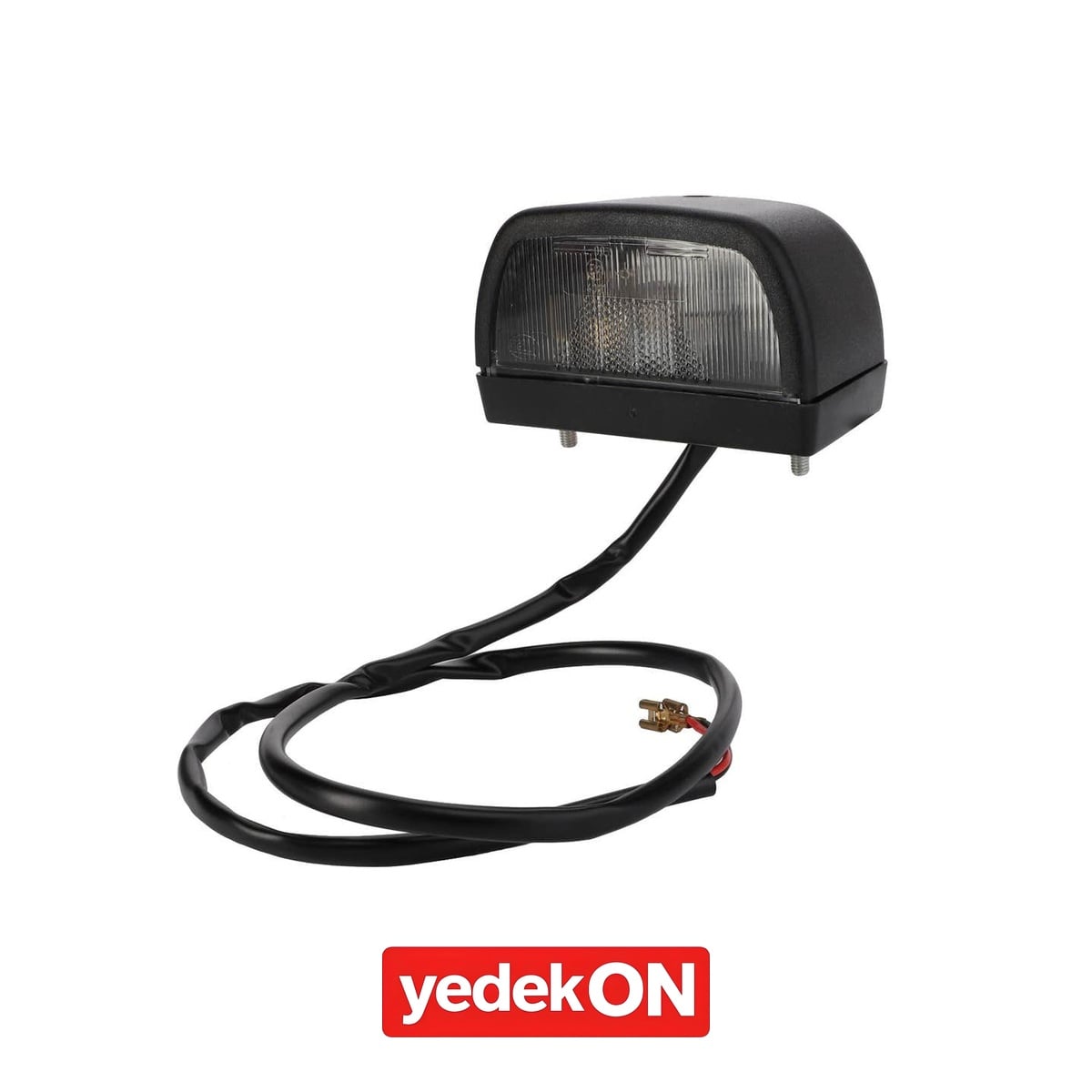 AGCO Plaka Işığı - Massey Ferguson / Fendt / Valtra | ACW0412680