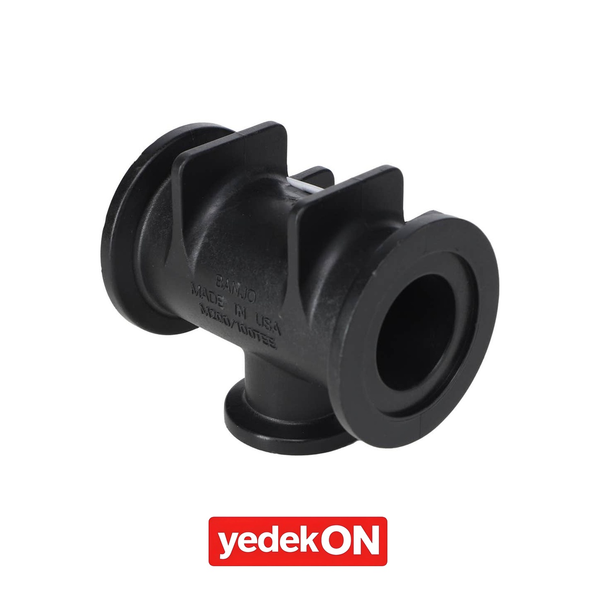 AGCO 2'' X 1'' Flanşlı T Şeklinde Bağlantı - AGCO | AG056288