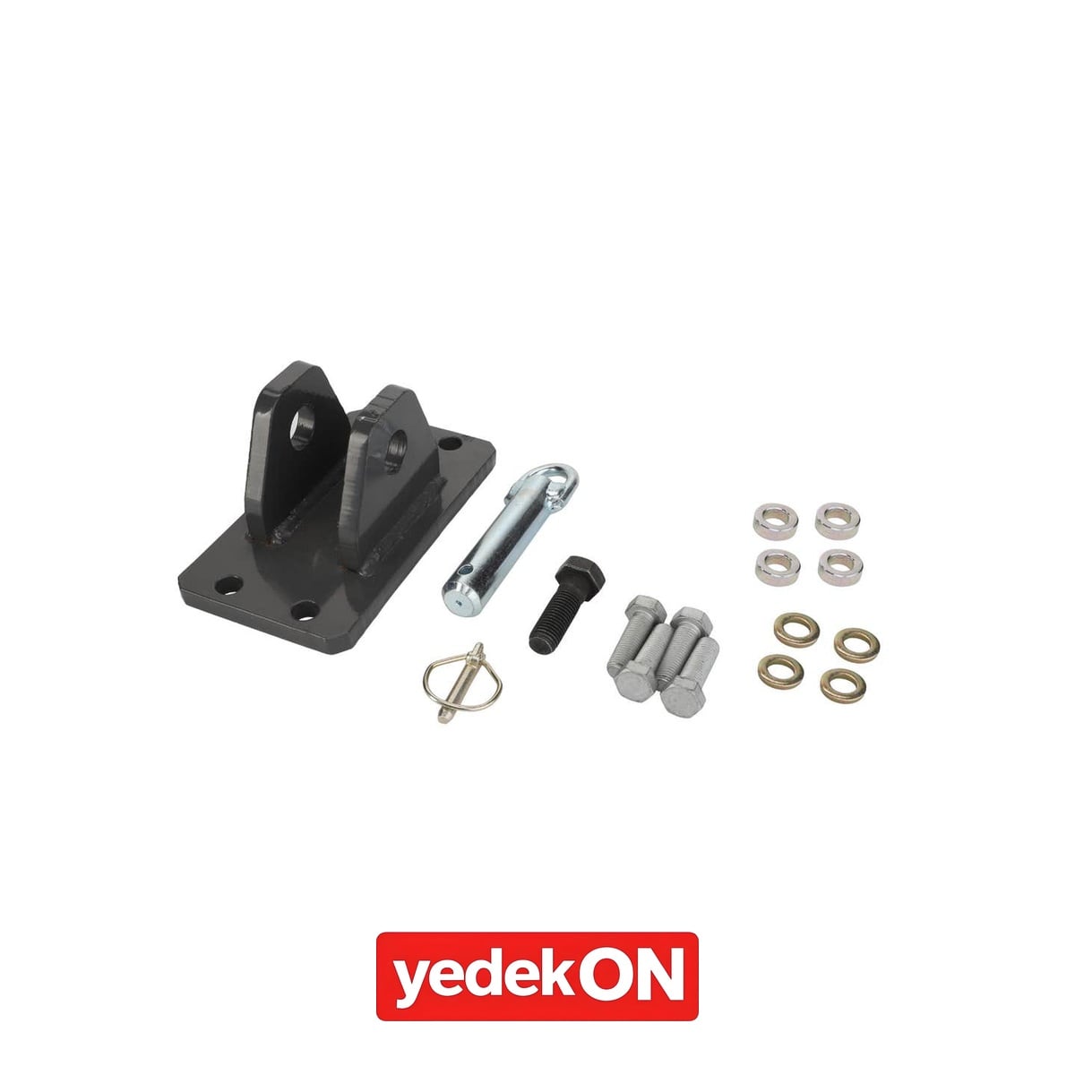 AGCO Çekme Kiti - Massey Ferguson / Fendt / Valtra | ACW0026370