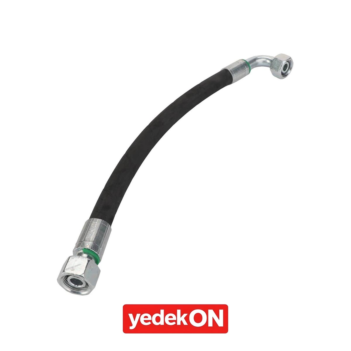 AGCO Hidrolik Hortum - Massey Ferguson | 4305922M1