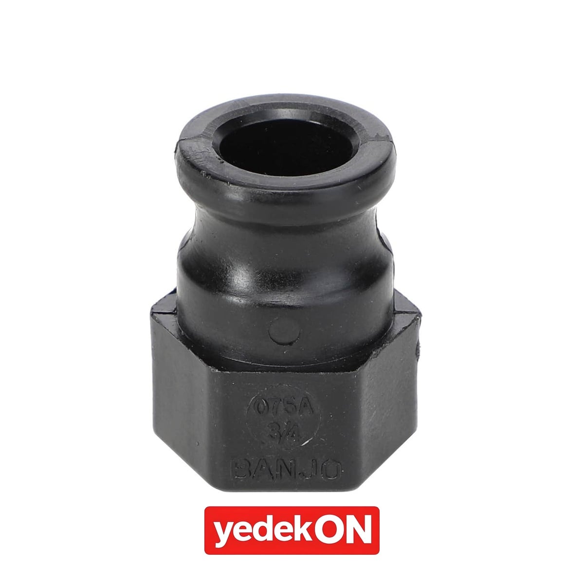 AGCO 3/4'' Dişi Dişli Erkek Adaptör - AGCO | AG000763