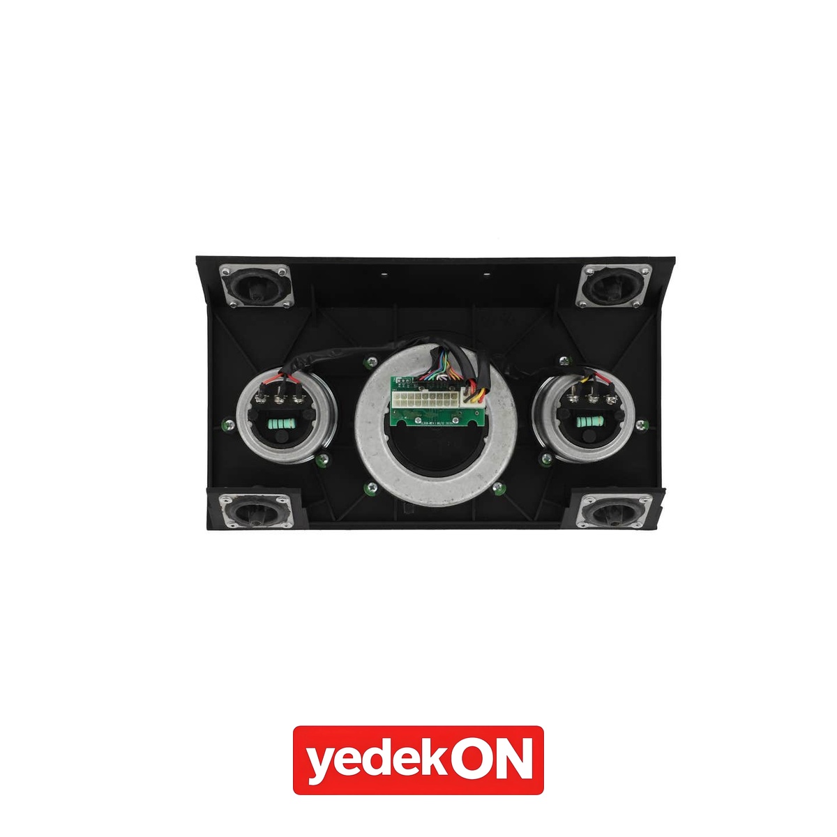 AGCO Enstrüman Paneli - AGCO | 067264T1