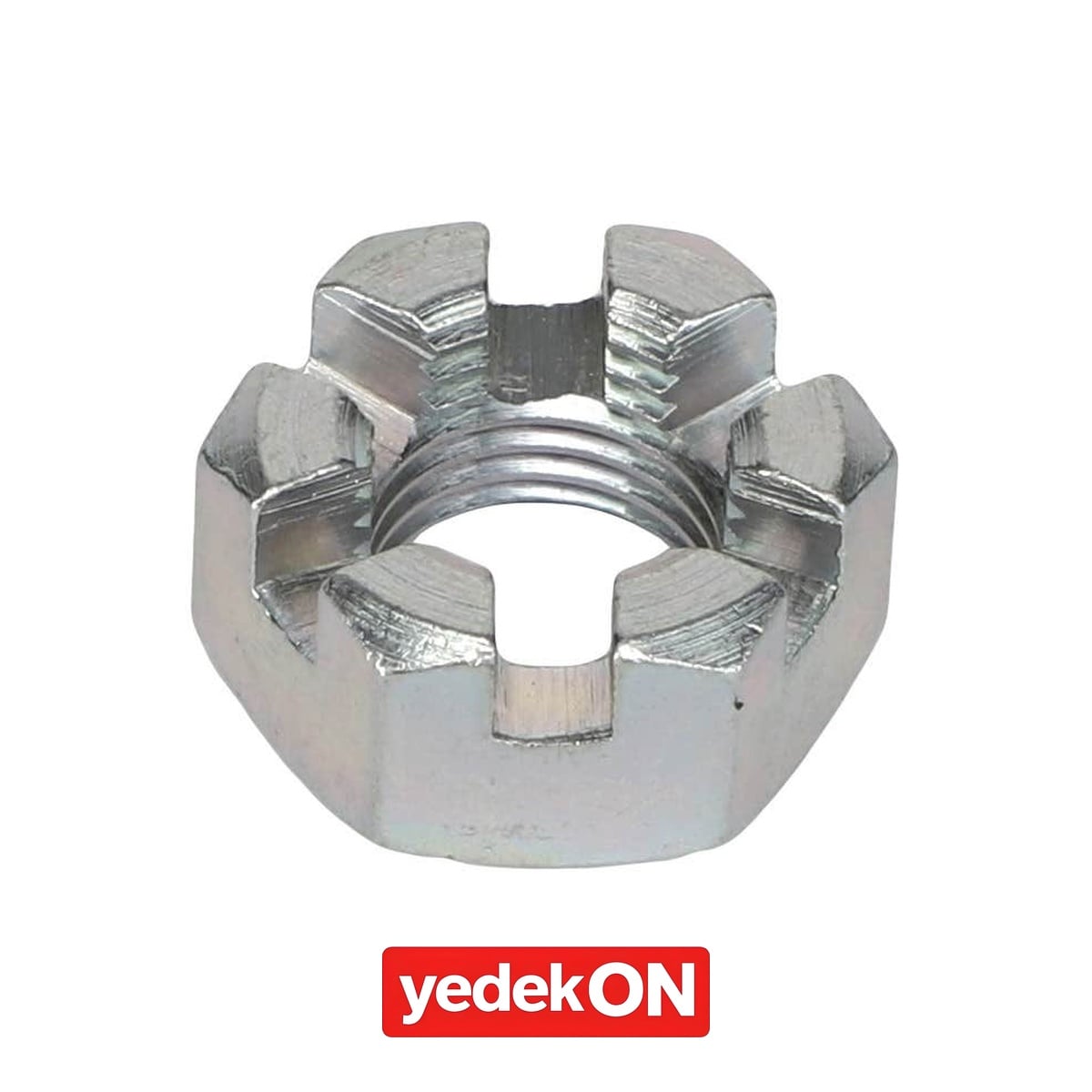 AGCO Yivli Somun - Massey Ferguson | 3708577M1