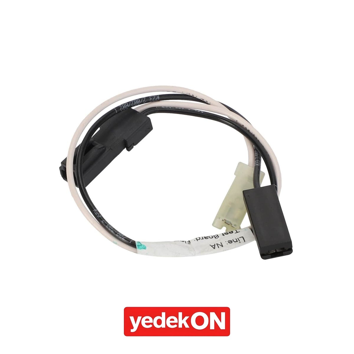 AGCO Elektrik Tesisatı - Massey Ferguson / Fendt / Valtra | ACW1344010