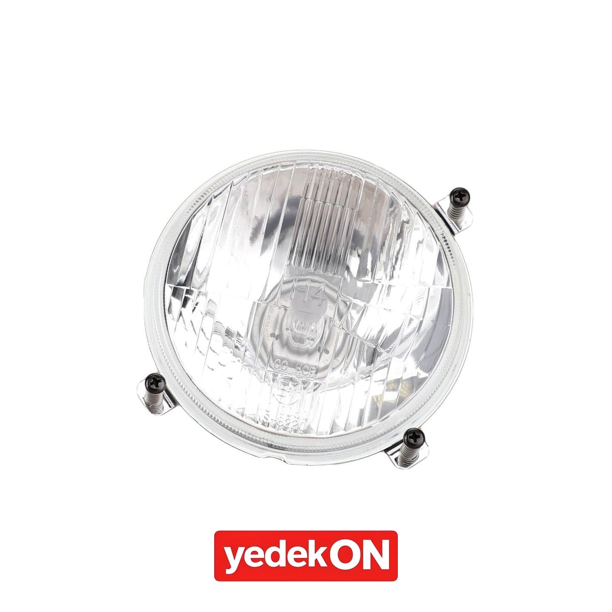 AGCO Sağ Far (DIP) - Massey Ferguson | 3788220M91
