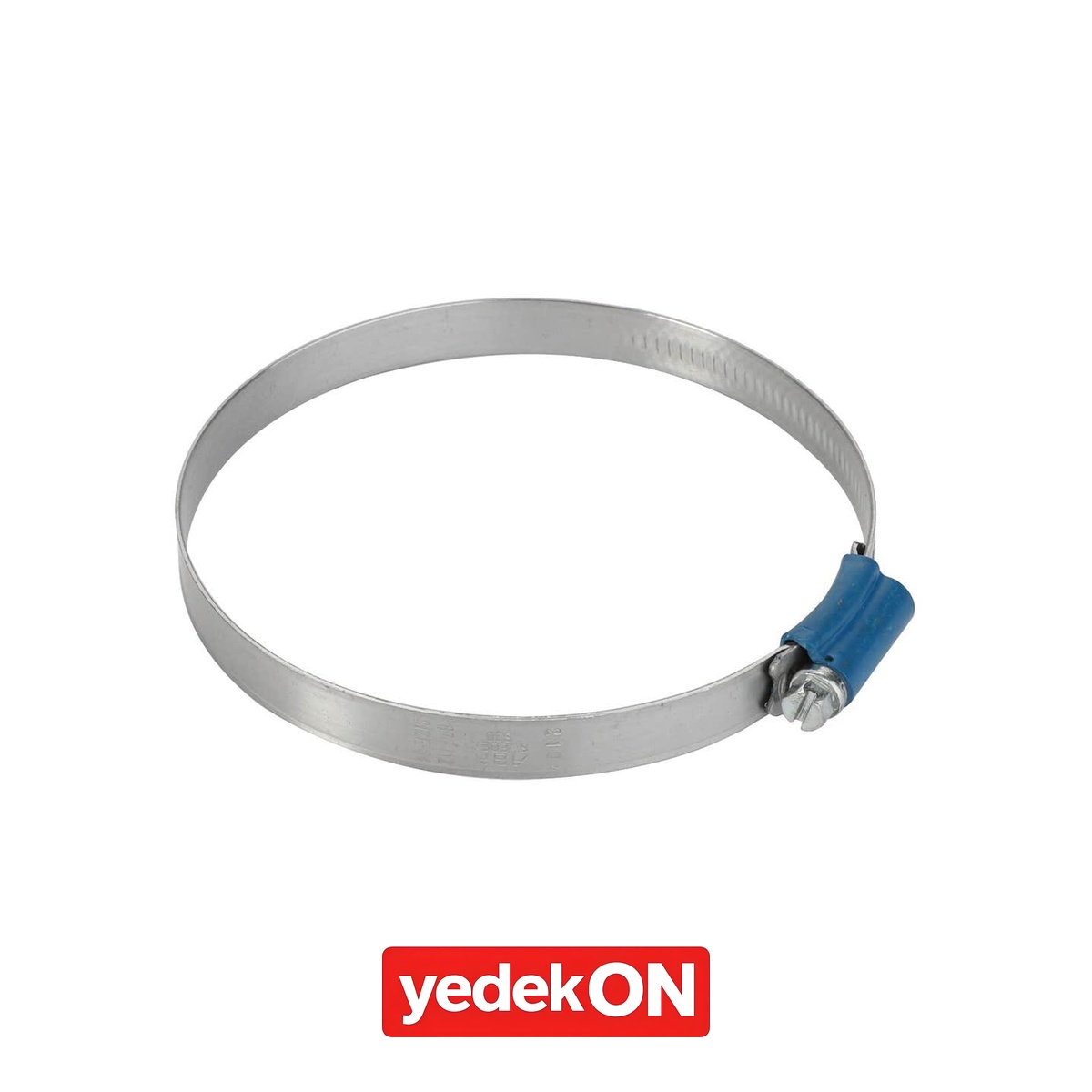 AGCO Hortum Kelepçesi - Massey Ferguson | LA350391582