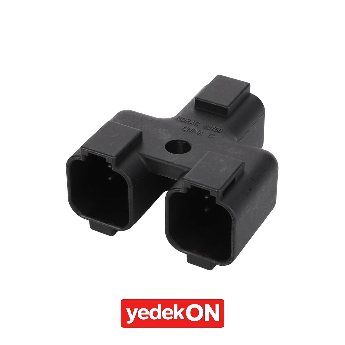 AGCO Bağlantı Parçası - Massey Ferguson / Fendt / Valtra | ACW0782300