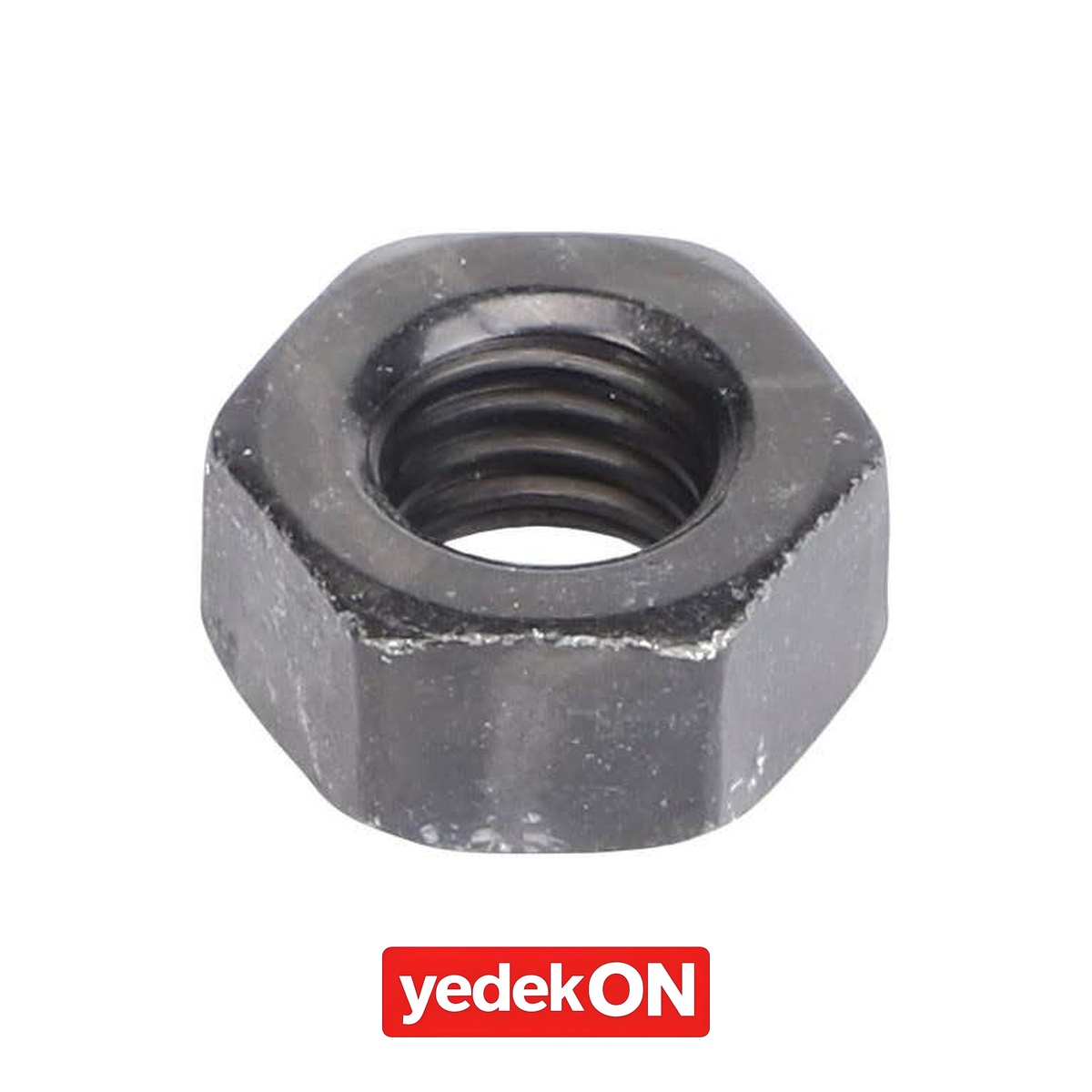 AGCO Altıgen Başlı Somun - Massey Ferguson / Fendt / Valtra | ACW0920320