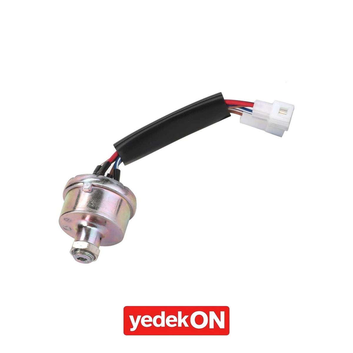 AGCO Ateşleme Anahtarı - Massey Ferguson | 4248966M92