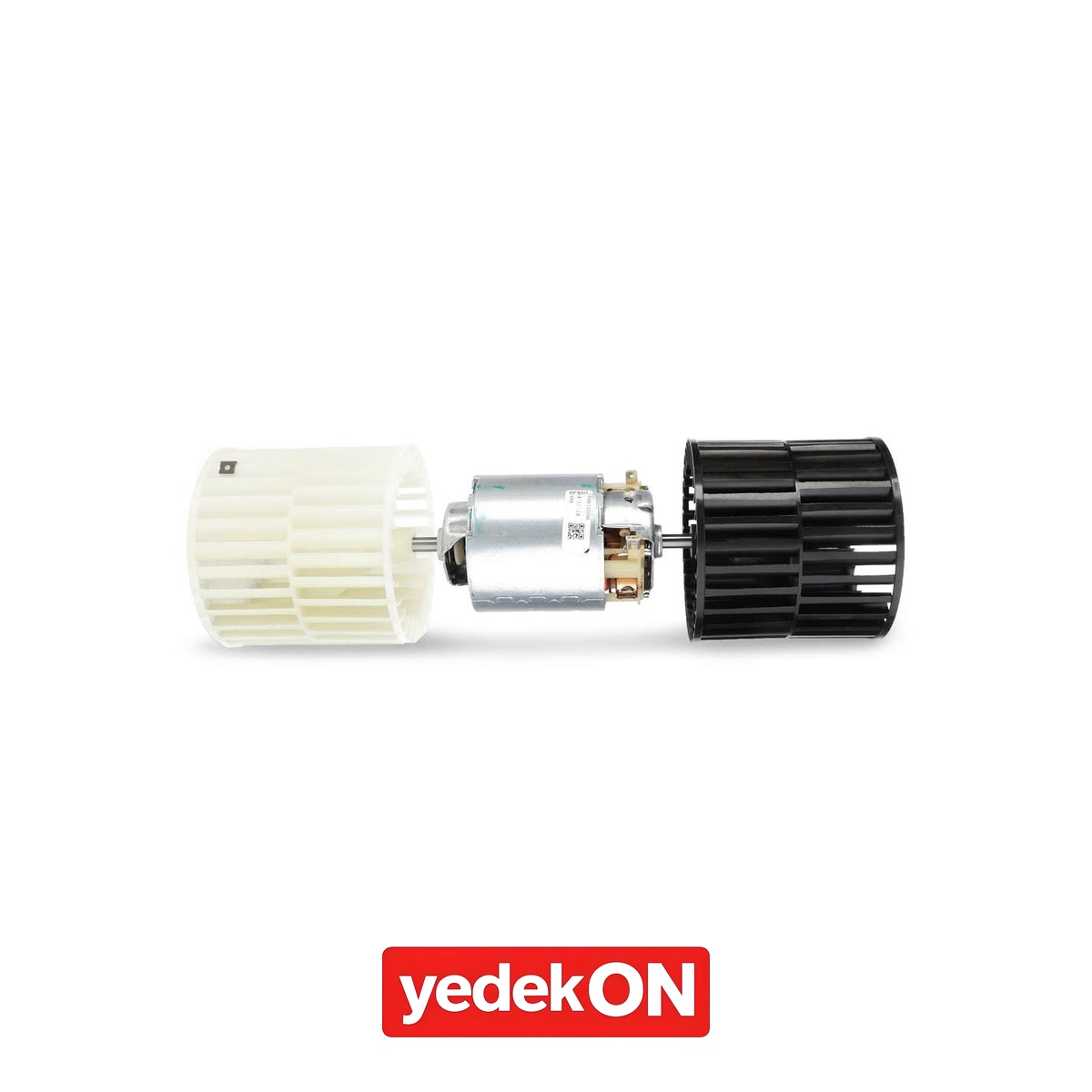AGCO Havalandırma Fanı - Massey Ferguson | 3907297M91