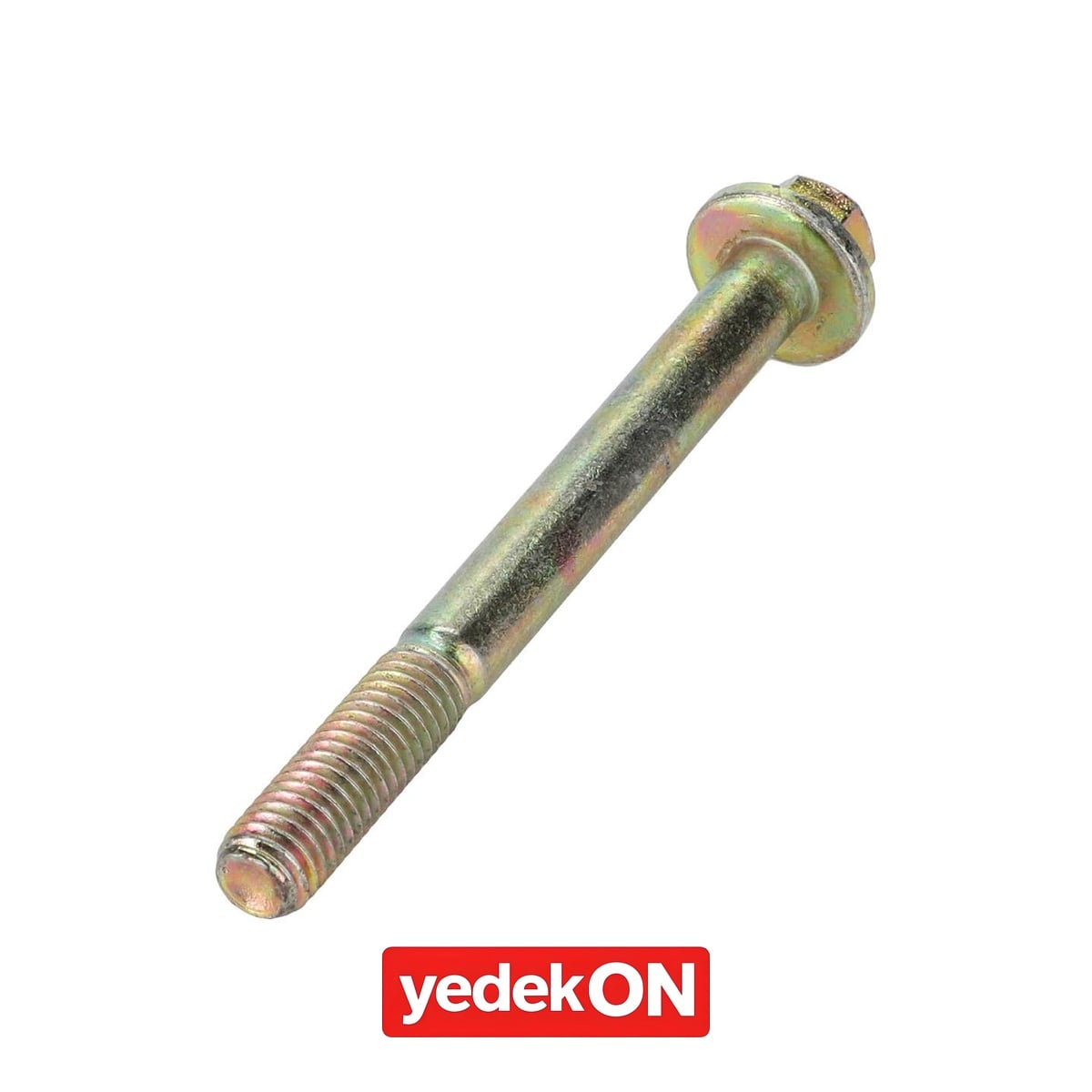 AGCO Altıgen Flanş Cıvata - Massey Ferguson | 3637208M1