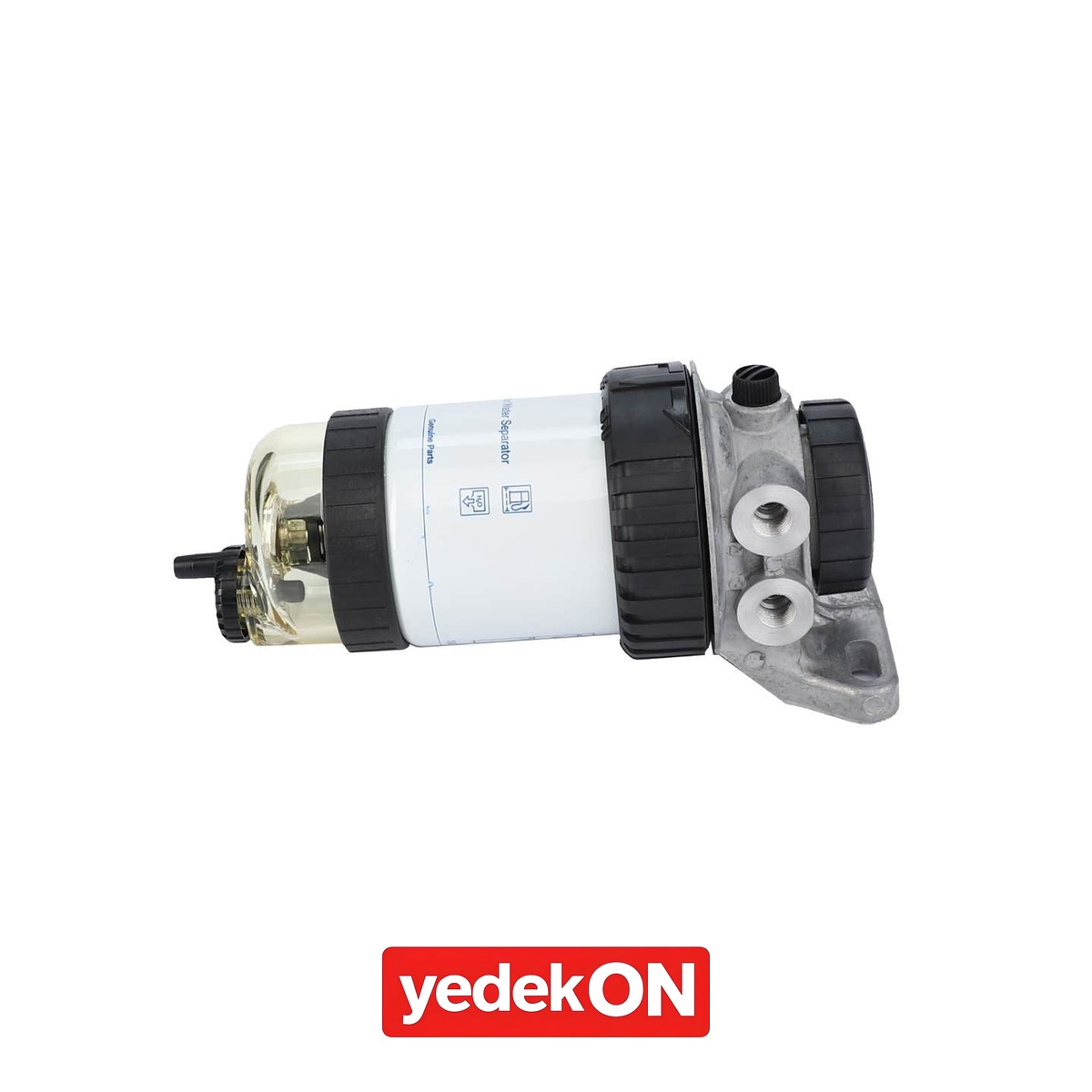 AGCO Yakıt Filtre - Massey Ferguson | 4223662M1