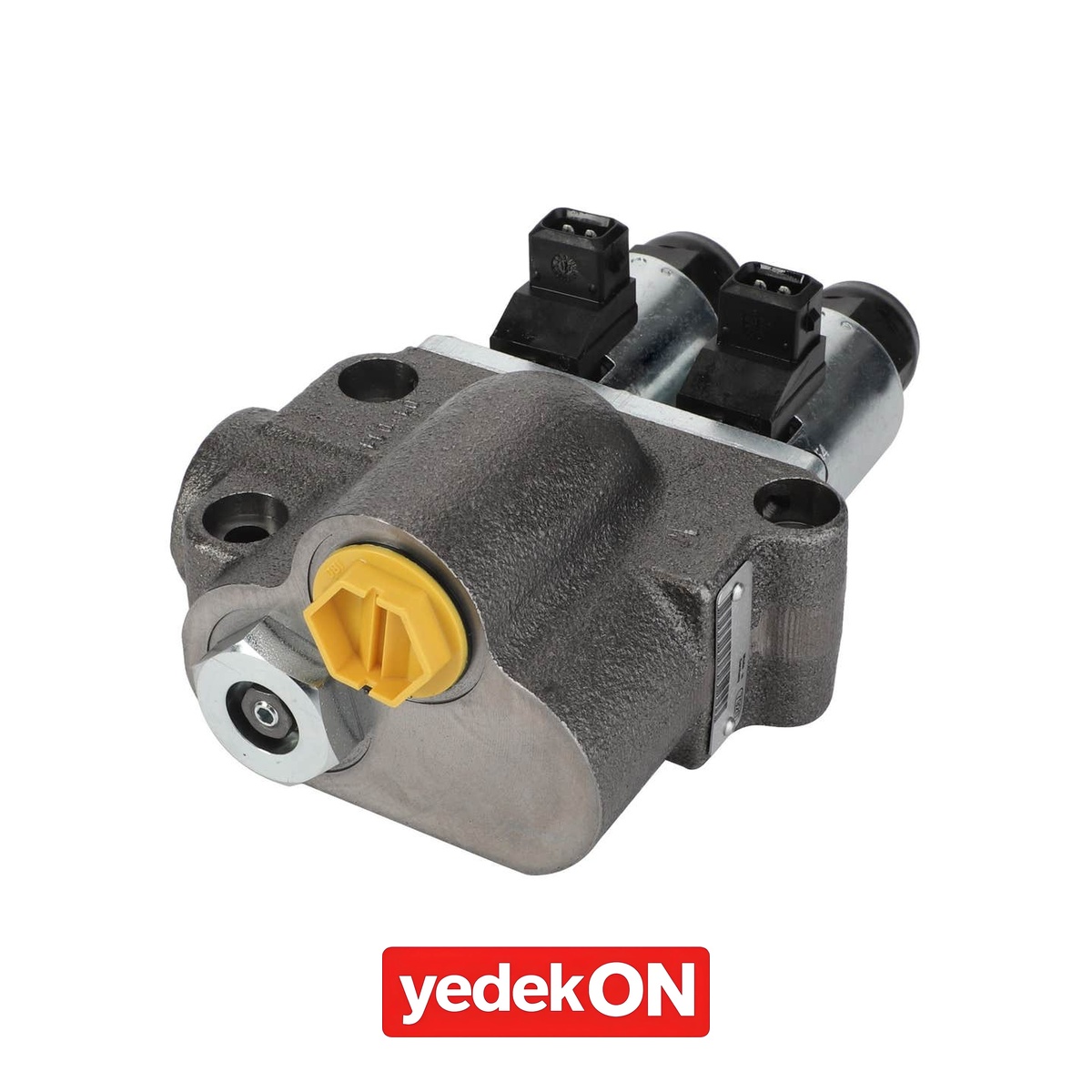 AGCO Kontrol Valfi - Massey Ferguson | 3800354M91