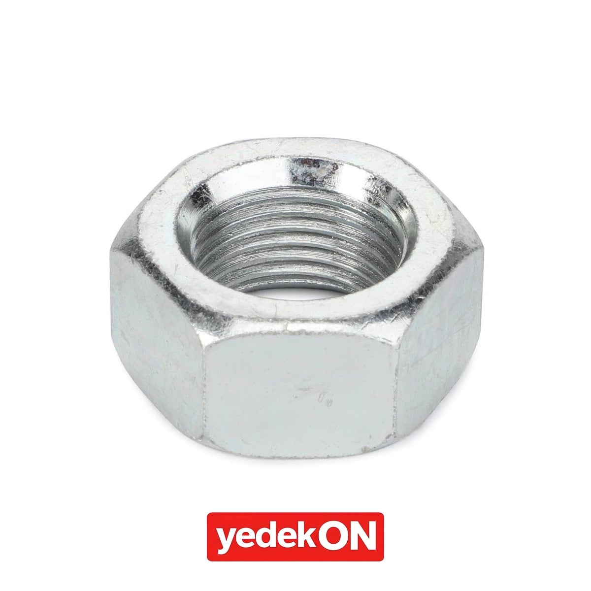 AGCO Somun - Massey Ferguson | LA12164511