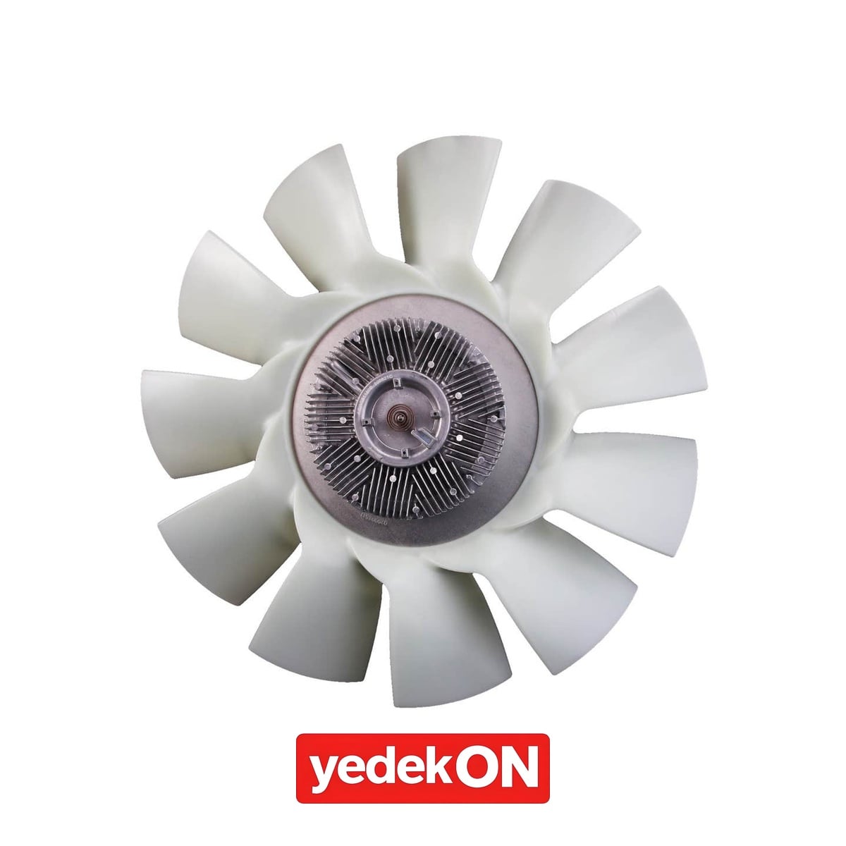 AGCO Fan - Massey Ferguson / Fendt / Valtra | ACW051190B
