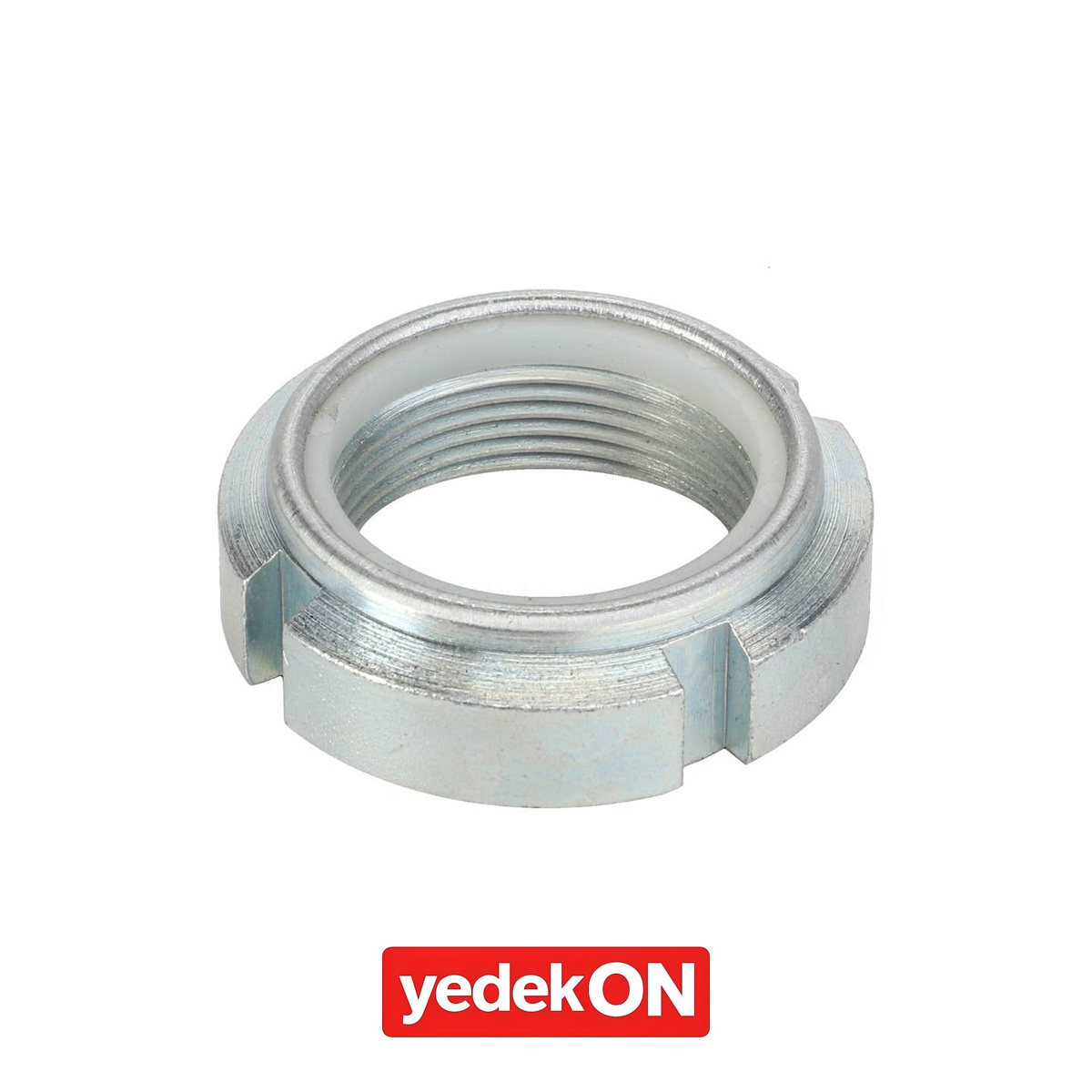 AGCO Üst Kilit Somunu - Massey Ferguson | 3387937M1