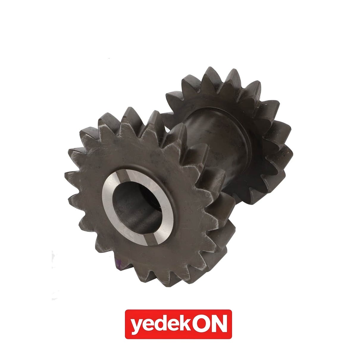 AGCO Dişli Kasnak - Massey Ferguson | 3791749M2