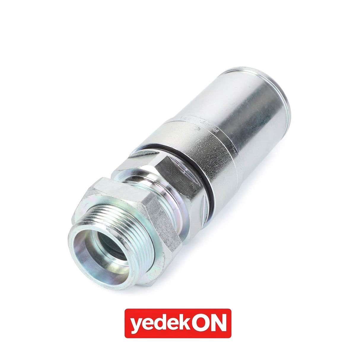 AGCO Hızlı Bağlantı Parçası 3/4'' - Gleaner | G931962660011
