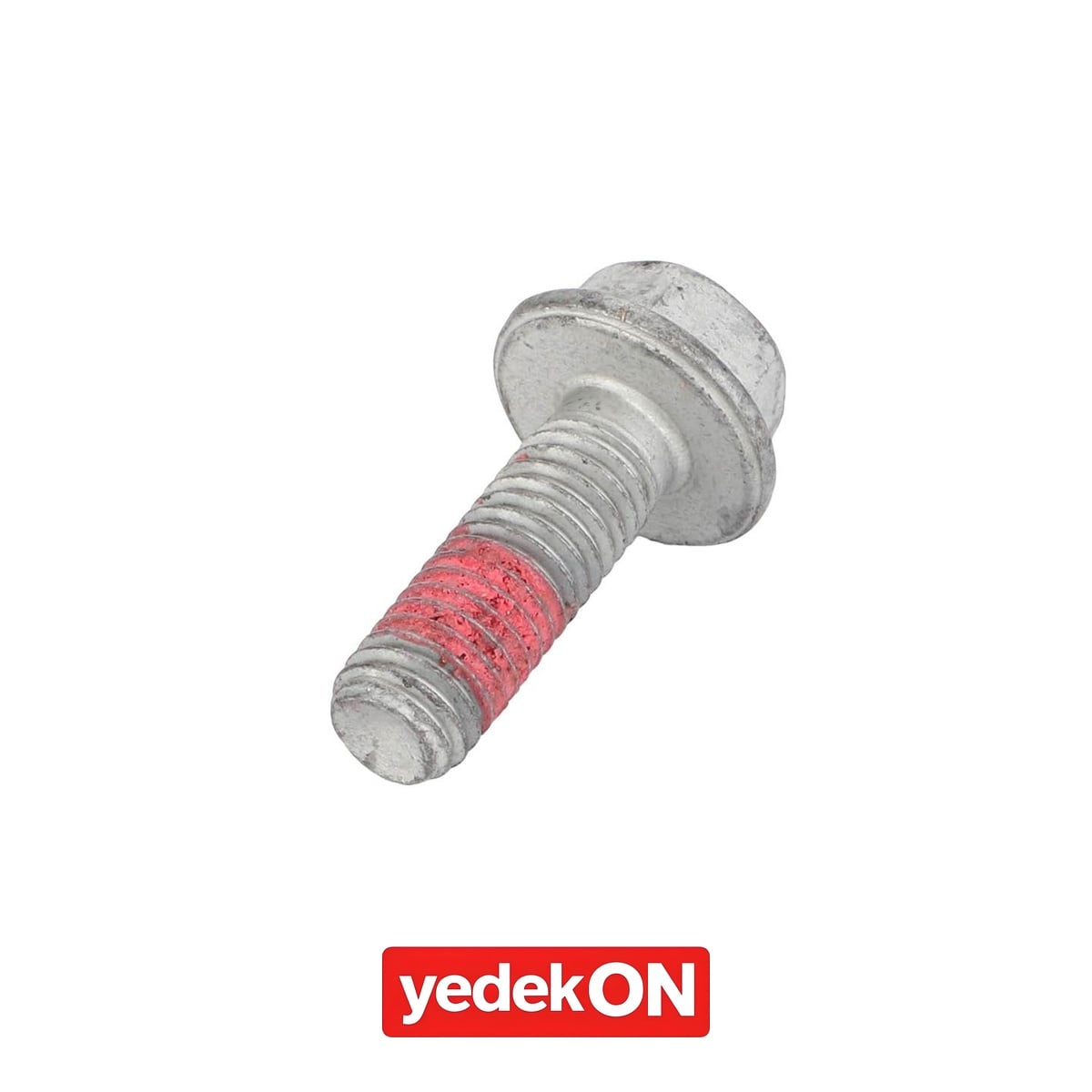 AGCO Altıgen Flanş Başlı Makine Cıvatası - Massey Ferguson / Fendt / Valtra | ACW1707540