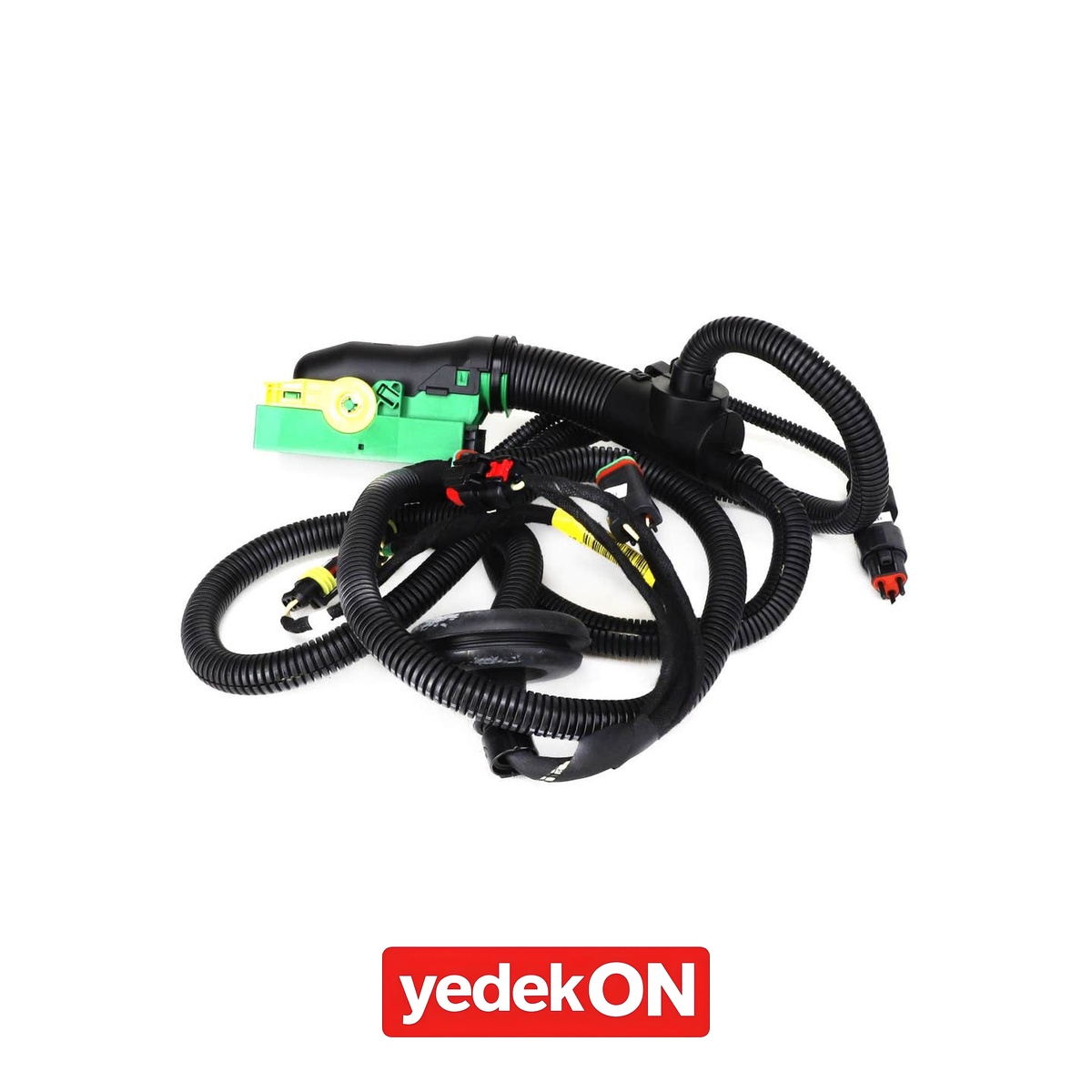 AGCO Sağ Taraf Kablo Demeti - Massey Ferguson | 4289360M4