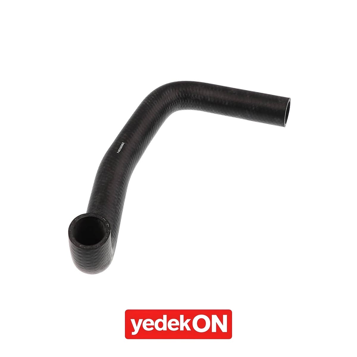 AGCO Hortum - Massey Ferguson / Fendt / Valtra | ACP0581560