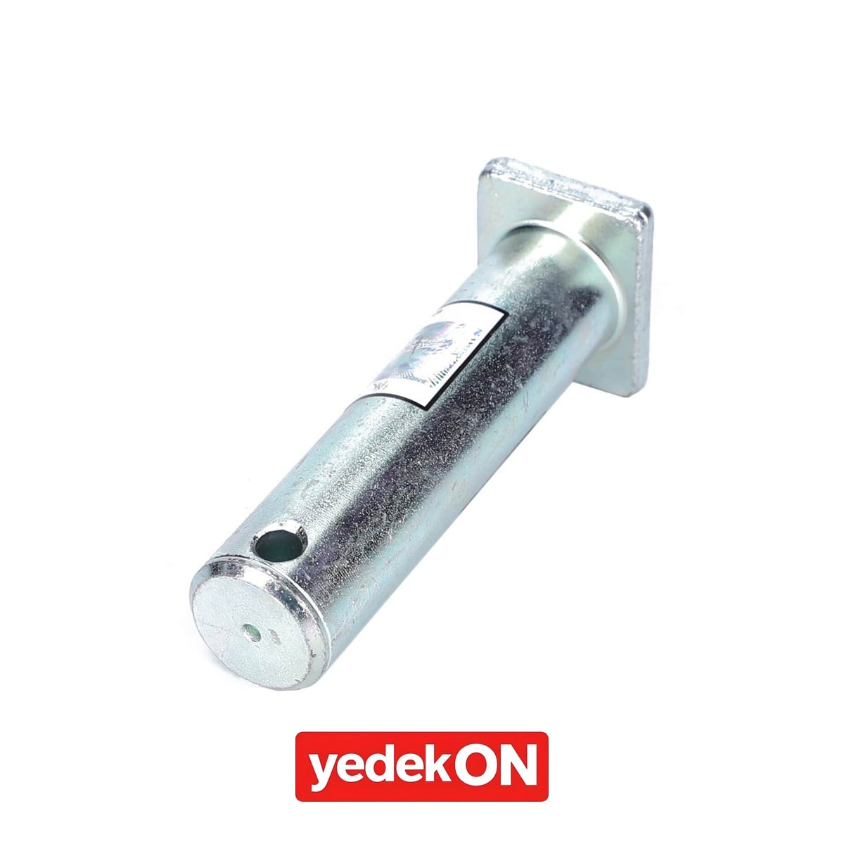 AGCO Bağlantı Cıvatası - Fendt | F835870050060