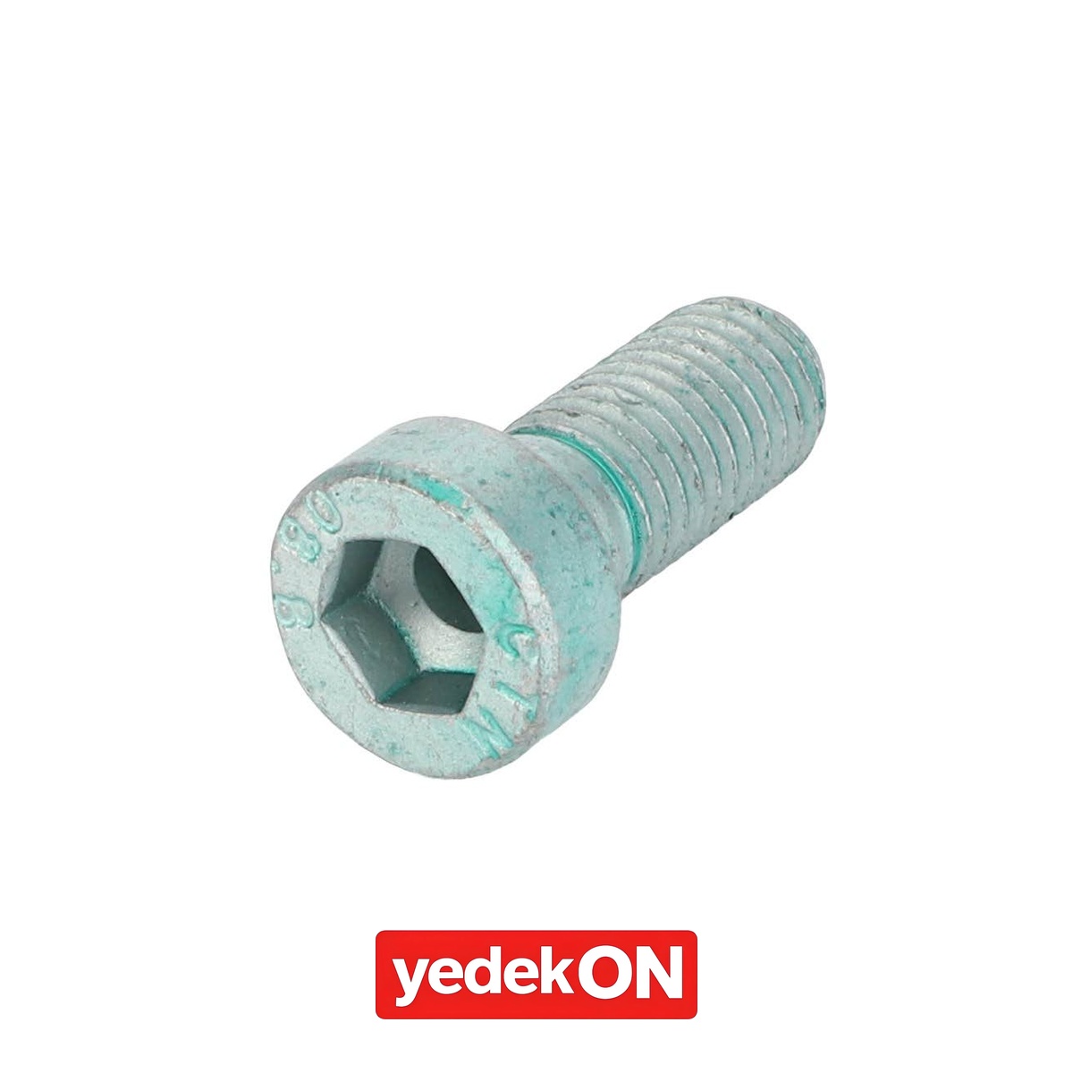 AGCO Soket Başlı Cıvata - Massey Ferguson / Fendt / Valtra | ACP0410870