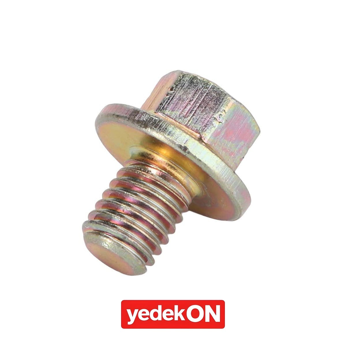 AGCO Altıgen Flanş Cıvata - Massey Ferguson | 3641654M1