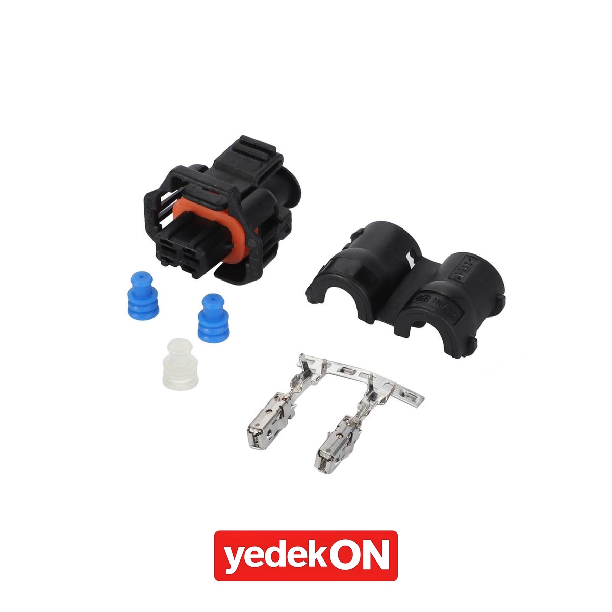 AGCO Bağlantı Noktası Kiti - Fendt | F339900950040
