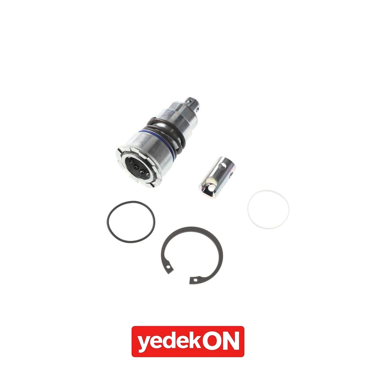 AGCO Yedek Parça Paketi - Massey Ferguson | 4358008M14
