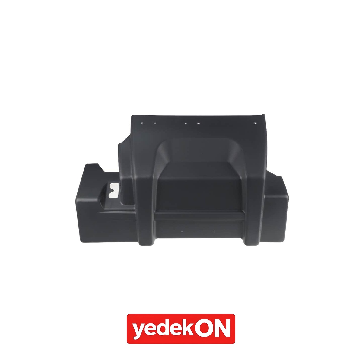 AGCO Sağ Koruma Kapağı - Massey Ferguson / Fendt / Valtra | ACW5271210