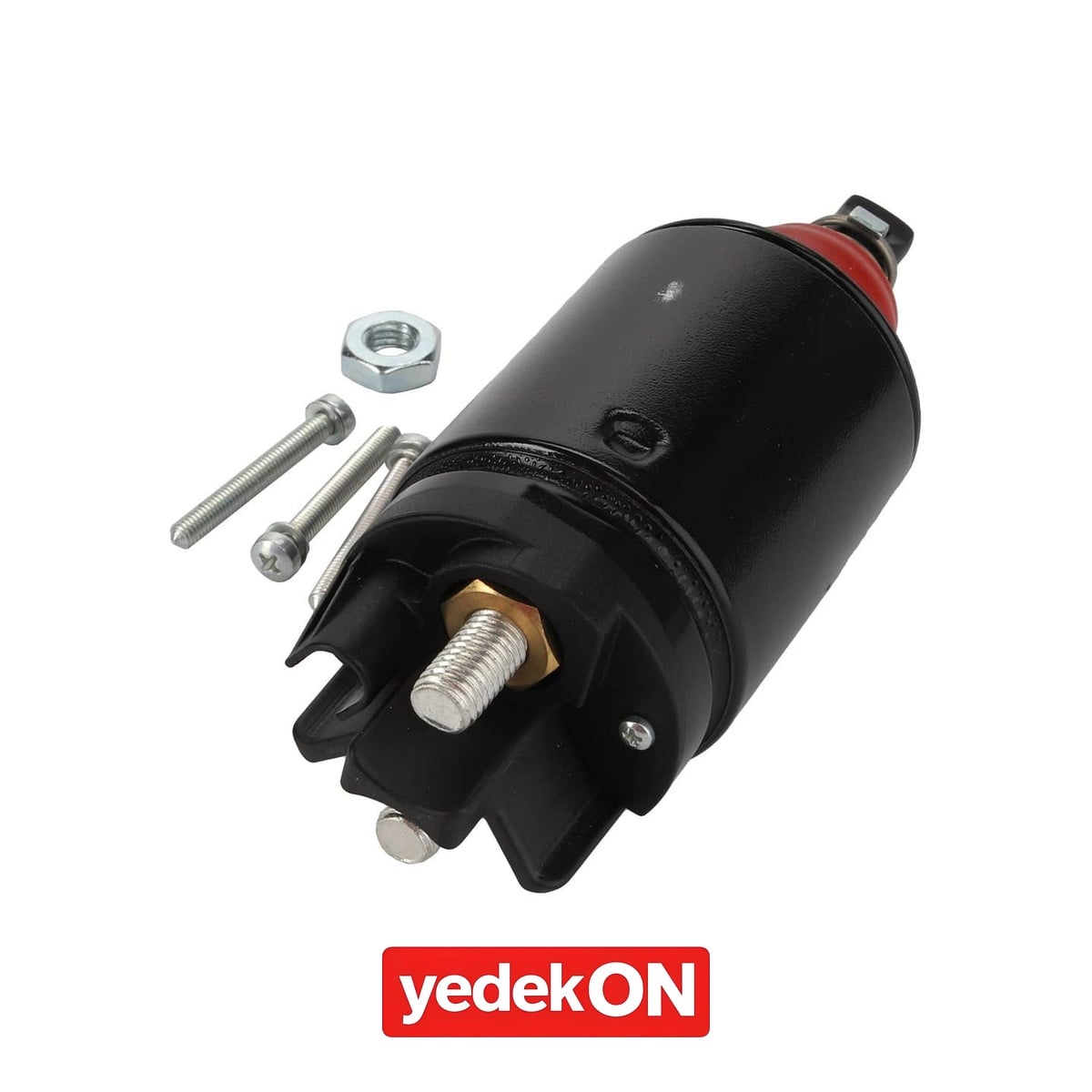 AGCO Solenoid Valfi - Valtra | V85156300