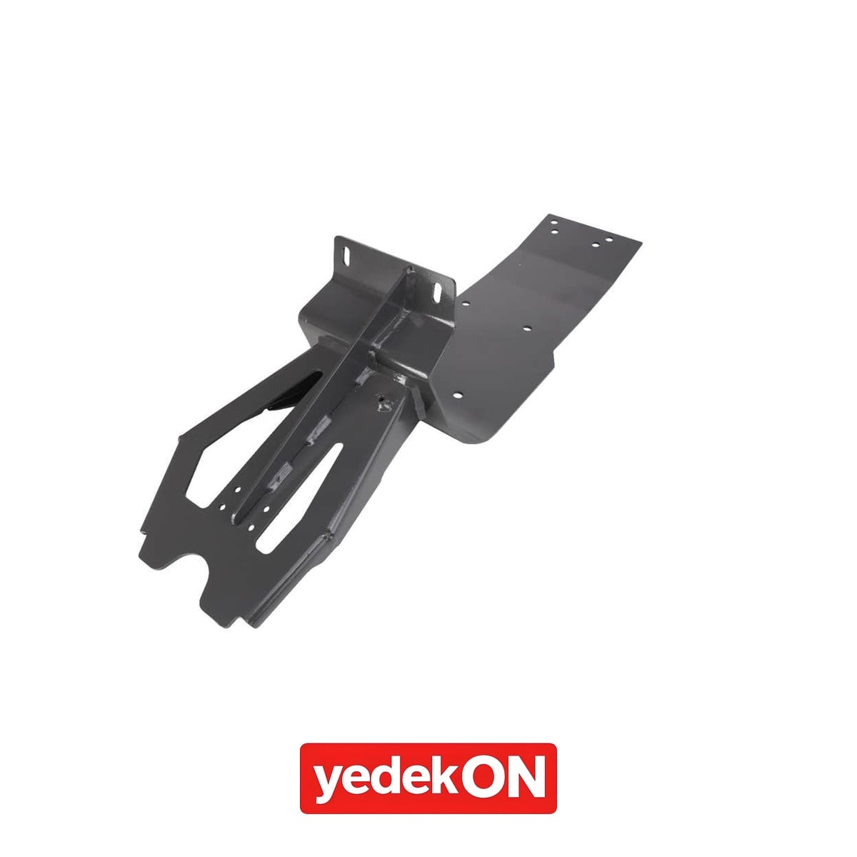AGCO Sağ Uç - Massey Ferguson / Fendt / Valtra | ACW3733050