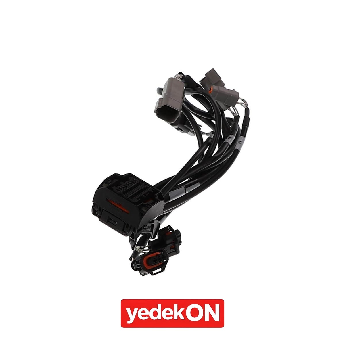 AGCO Elektrik Tesisatı - Massey Ferguson / Fendt / Valtra | ACP0343970