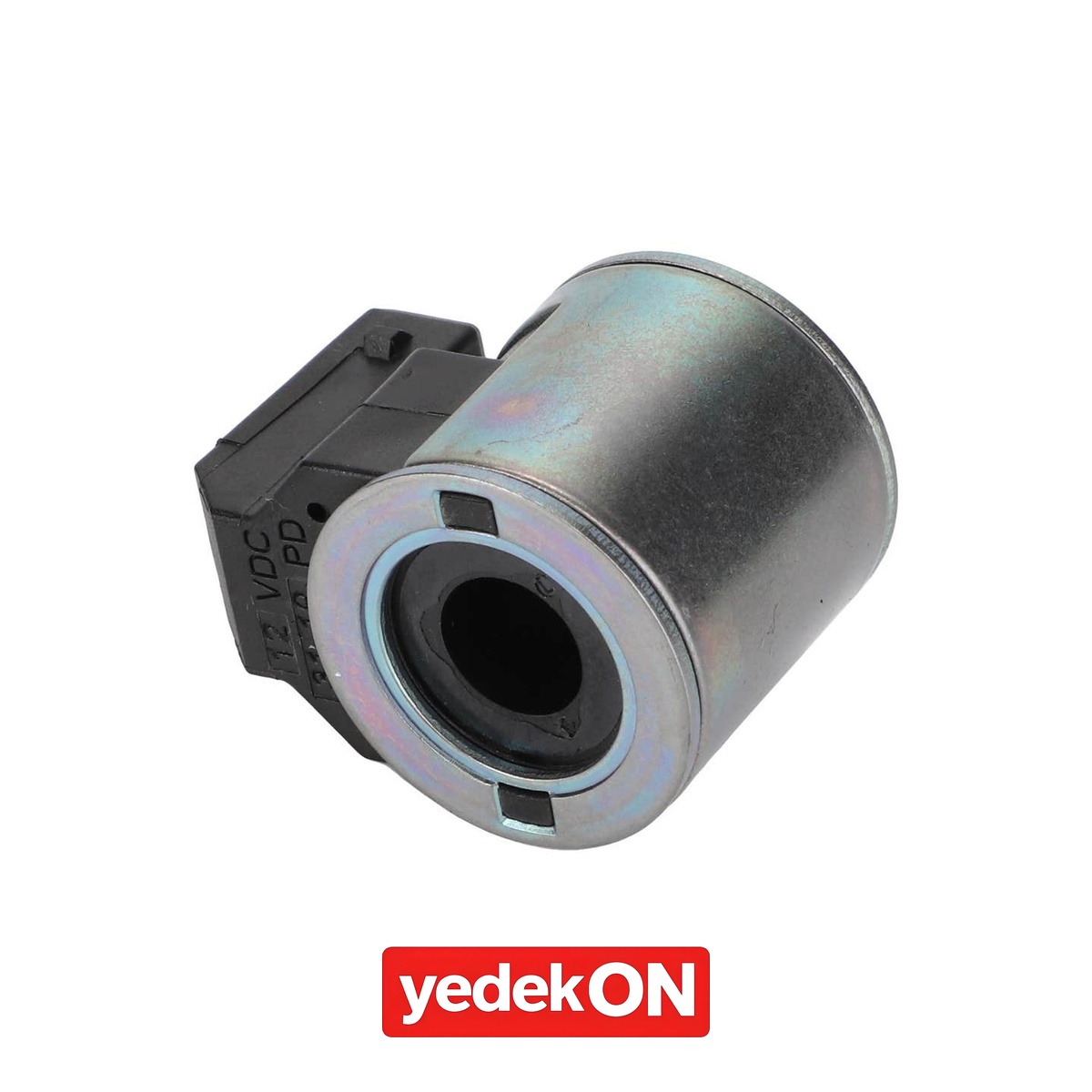 AGCO Solenoid Valf - Massey Ferguson | 3907862M91
