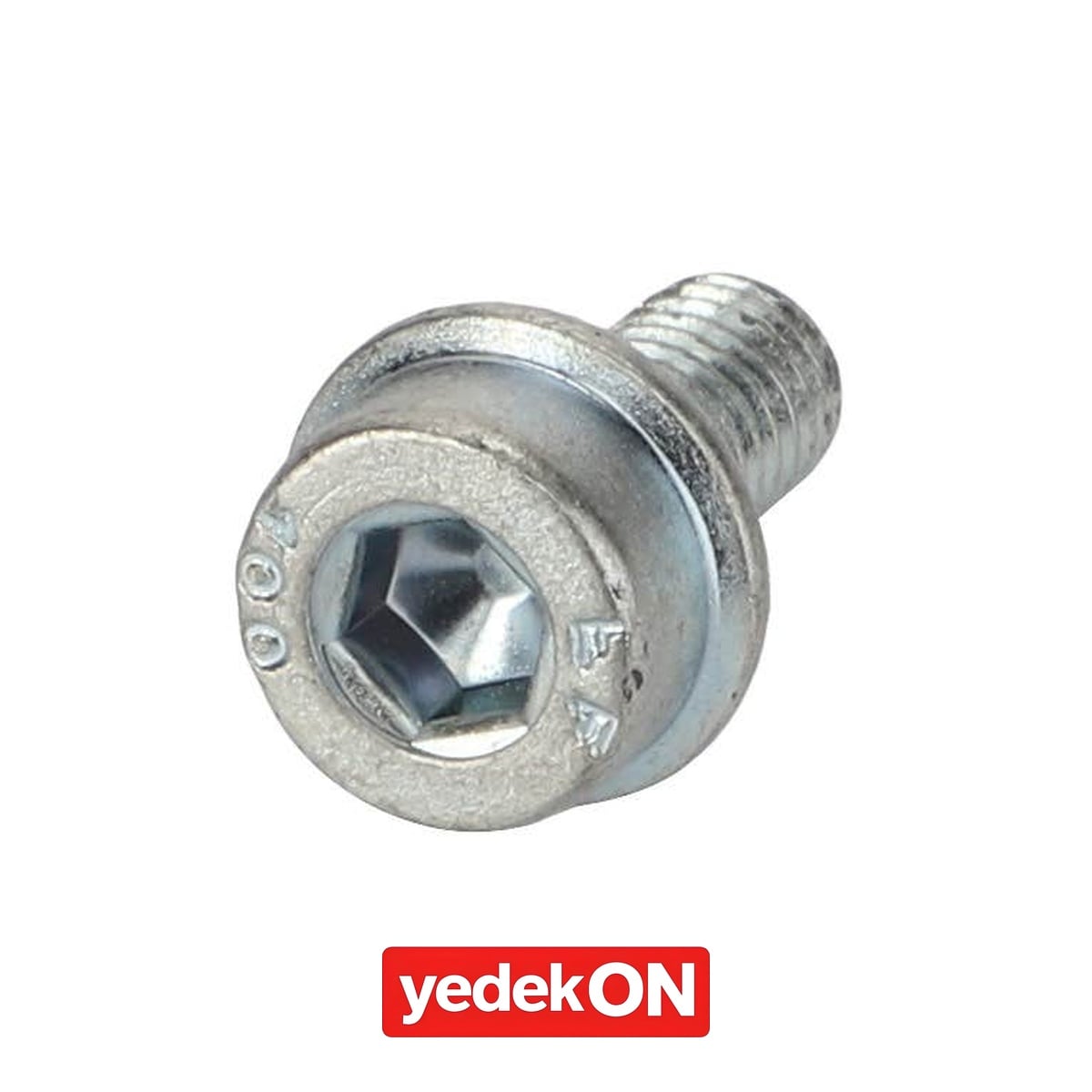 AGCO Altıgen Başlı Cıvata - Massey Ferguson / Fendt / Valtra | ACP0580300