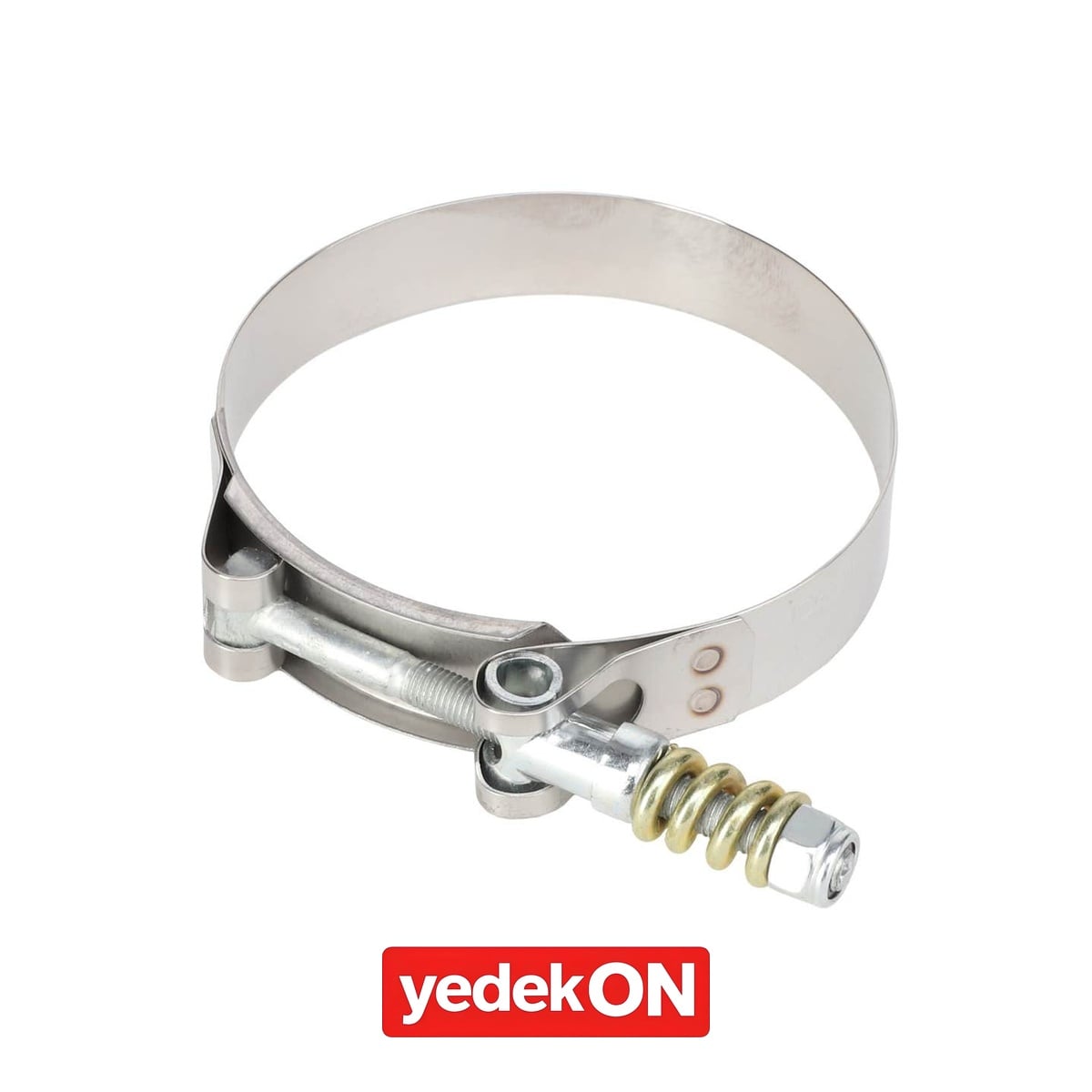 AGCO T-Bolt Kelepçe - Valtra | V837086464